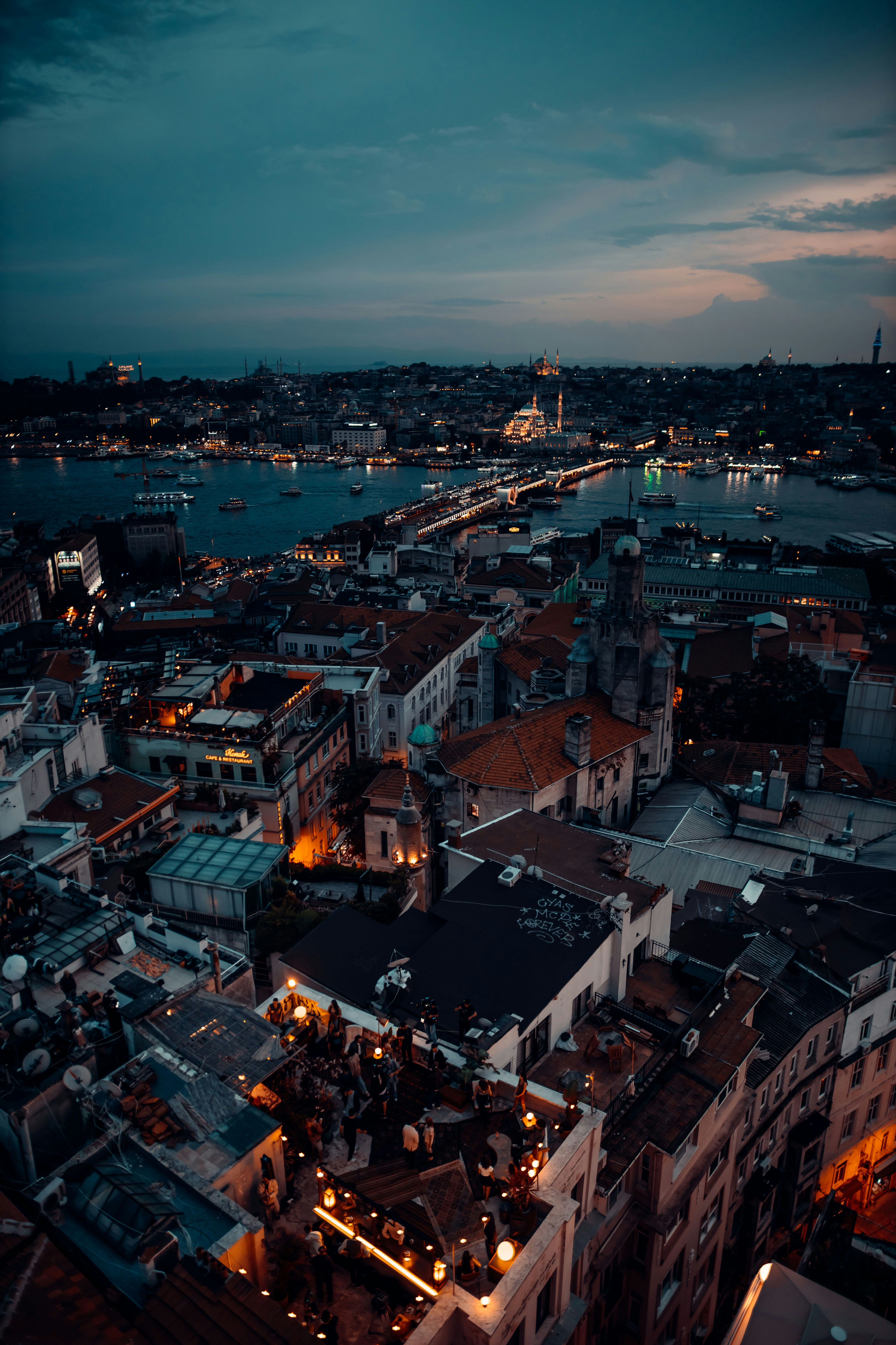 Photo by kahveci