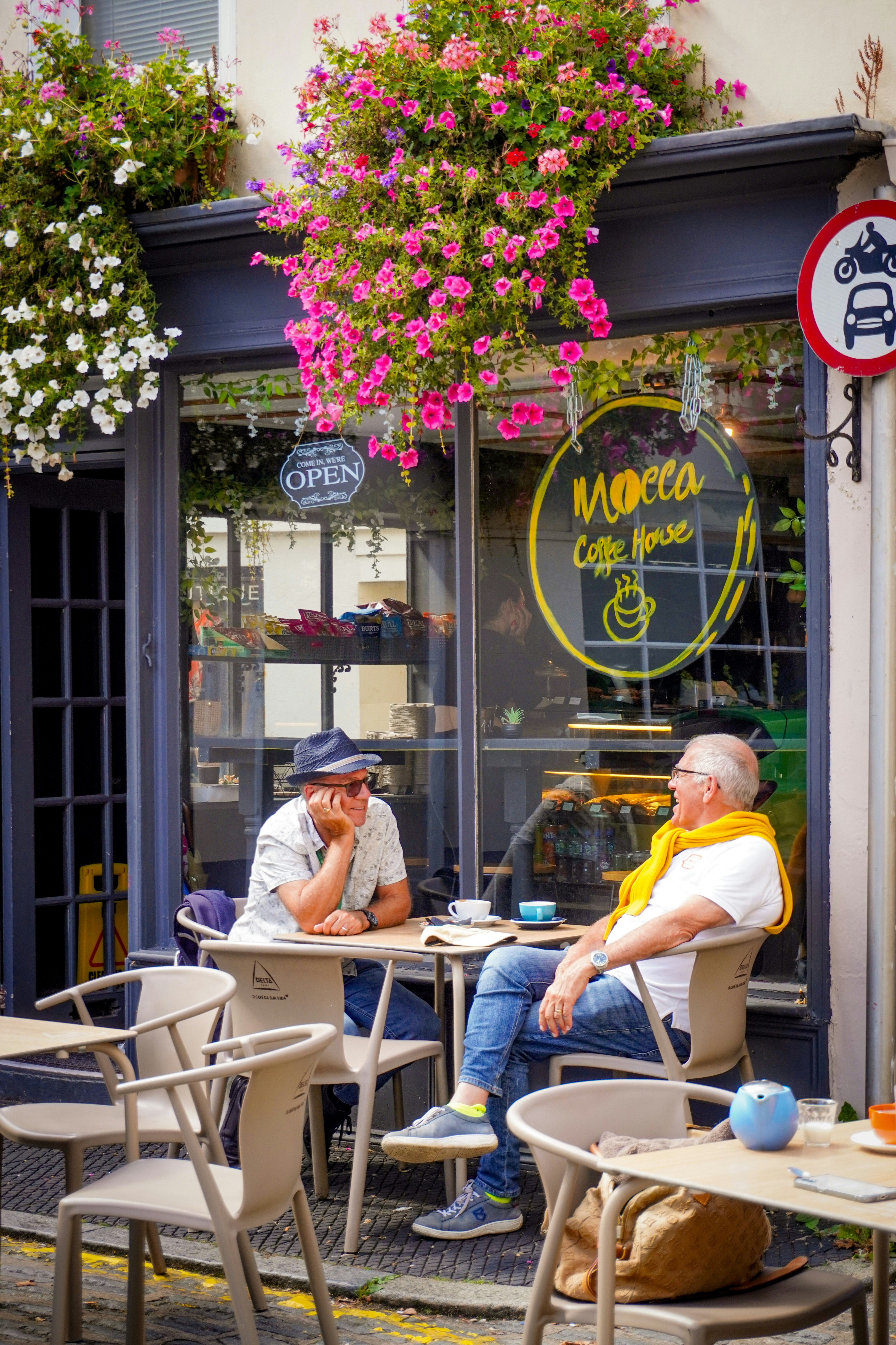 Photo by jamesbecker