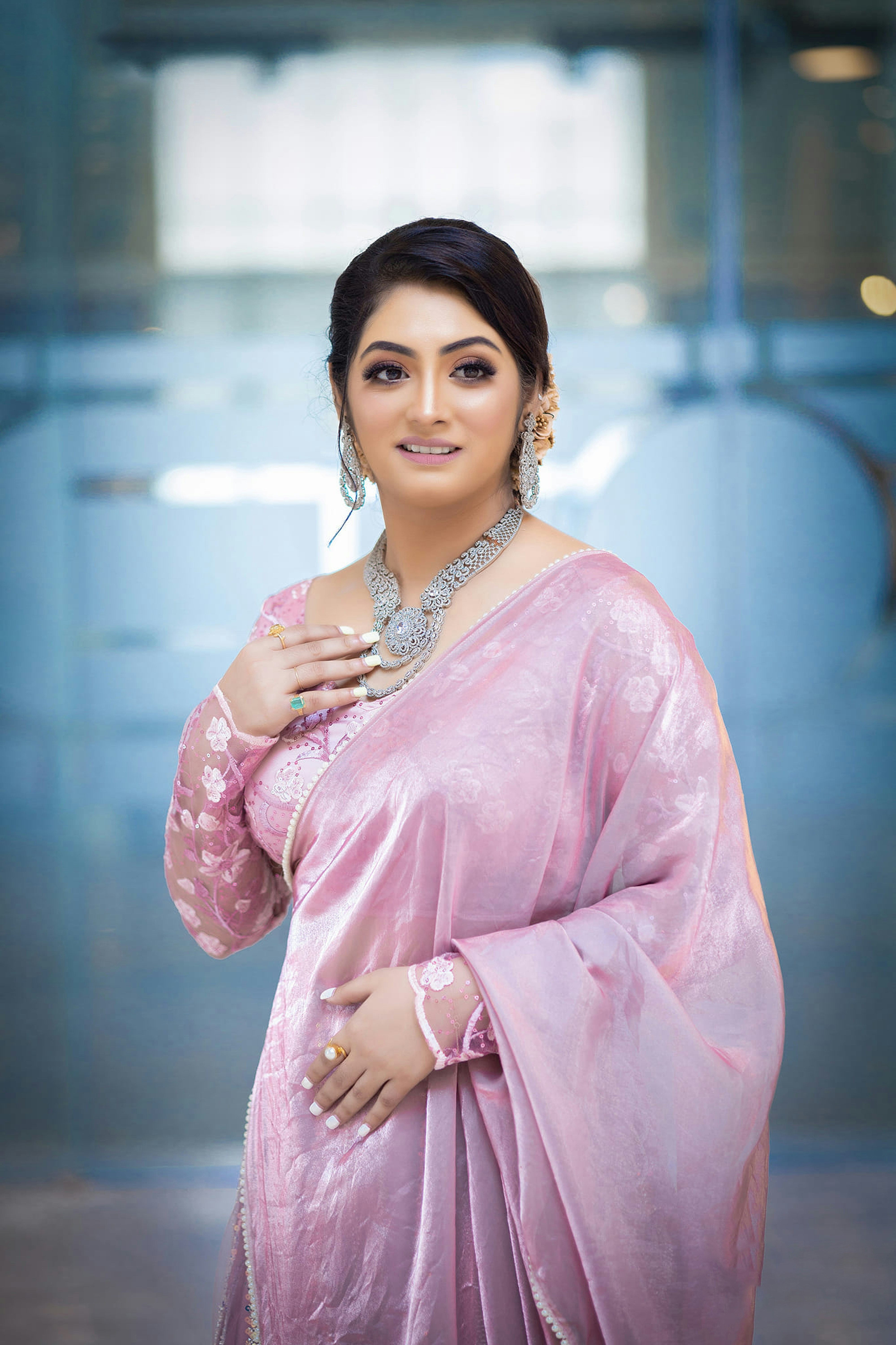 Photo by modelsofkolkata