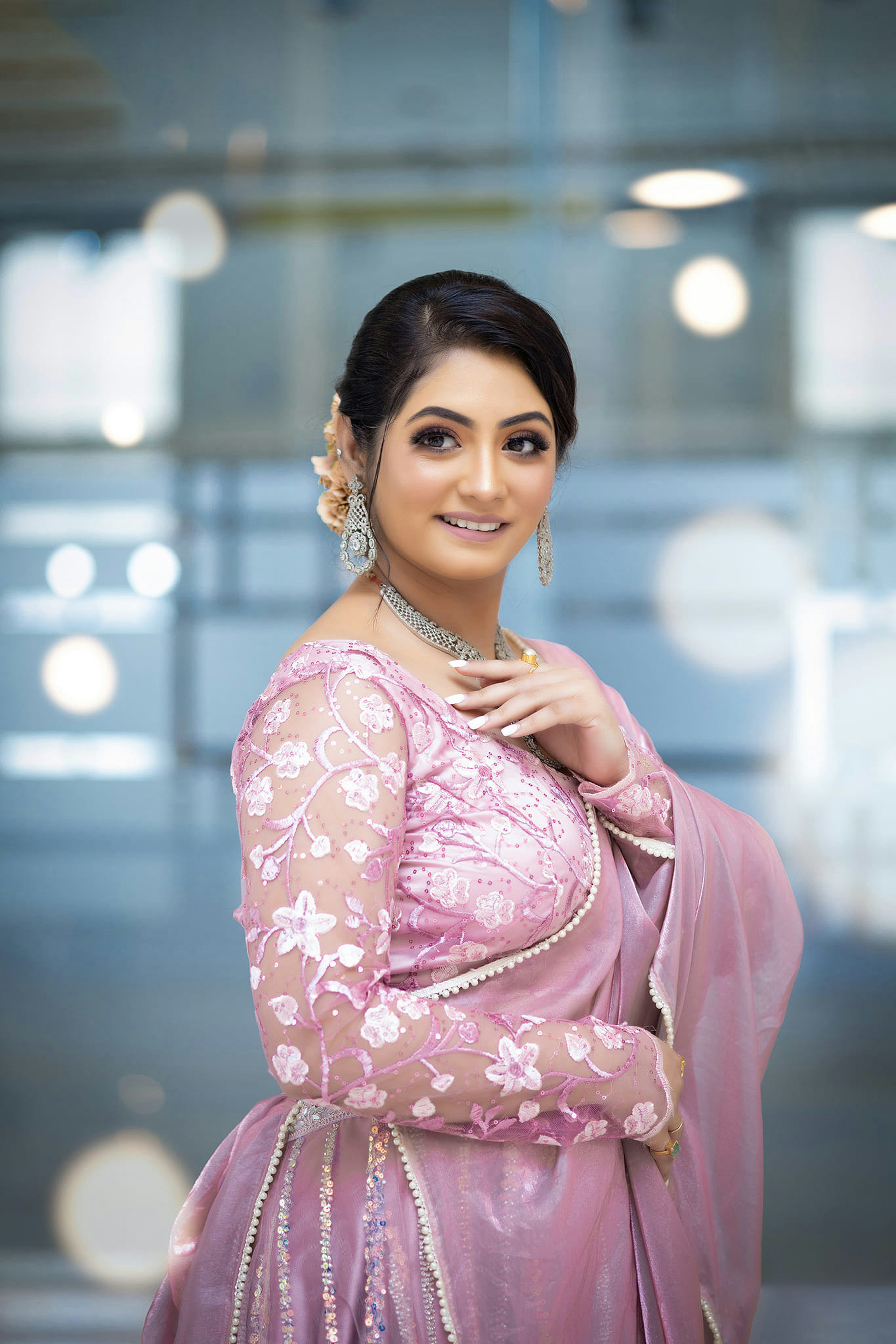 Photo by modelsofkolkata