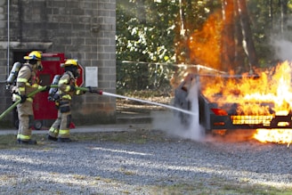 Stabilisieren & Klarheit schaffen