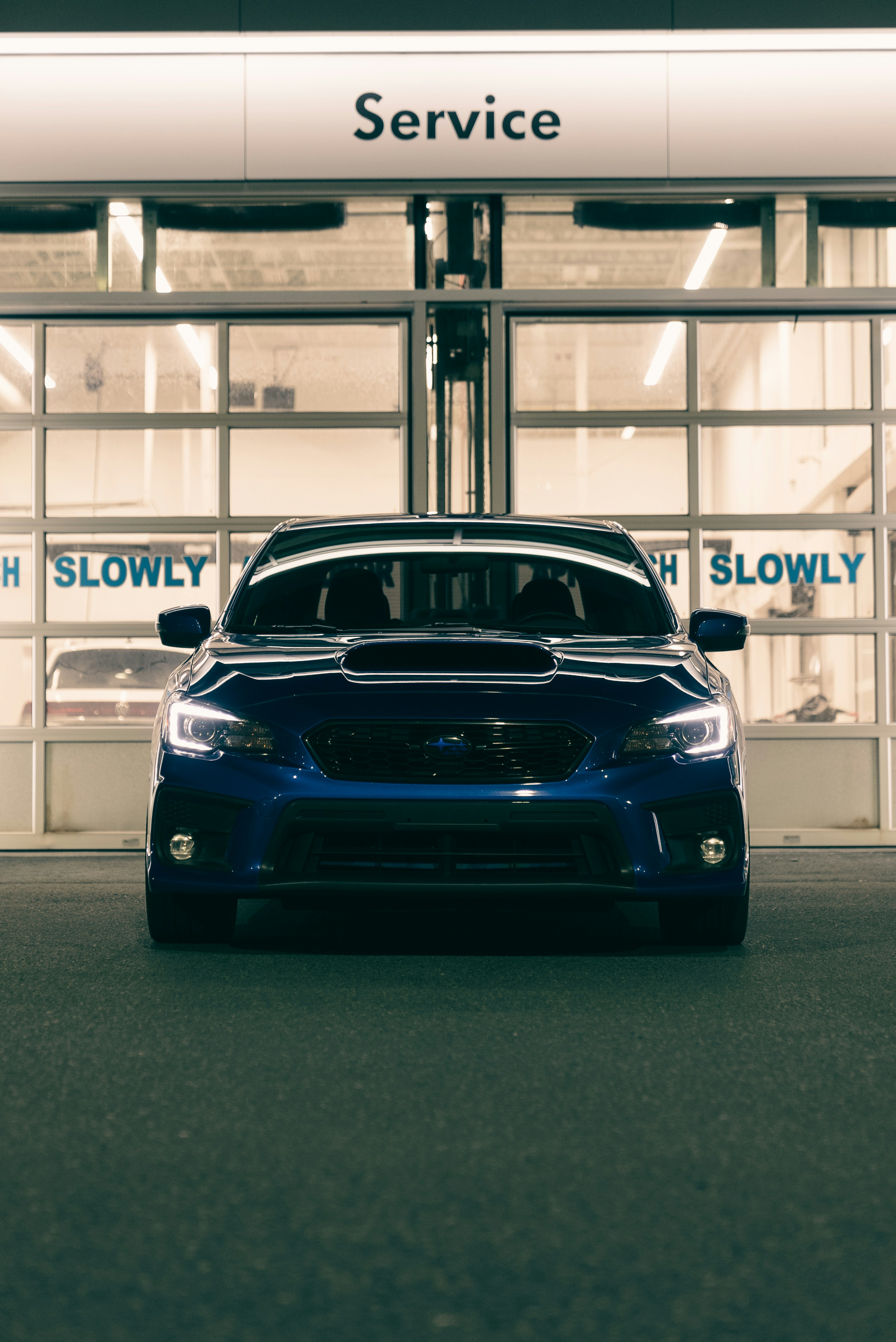 Photo by introspectivedsgn