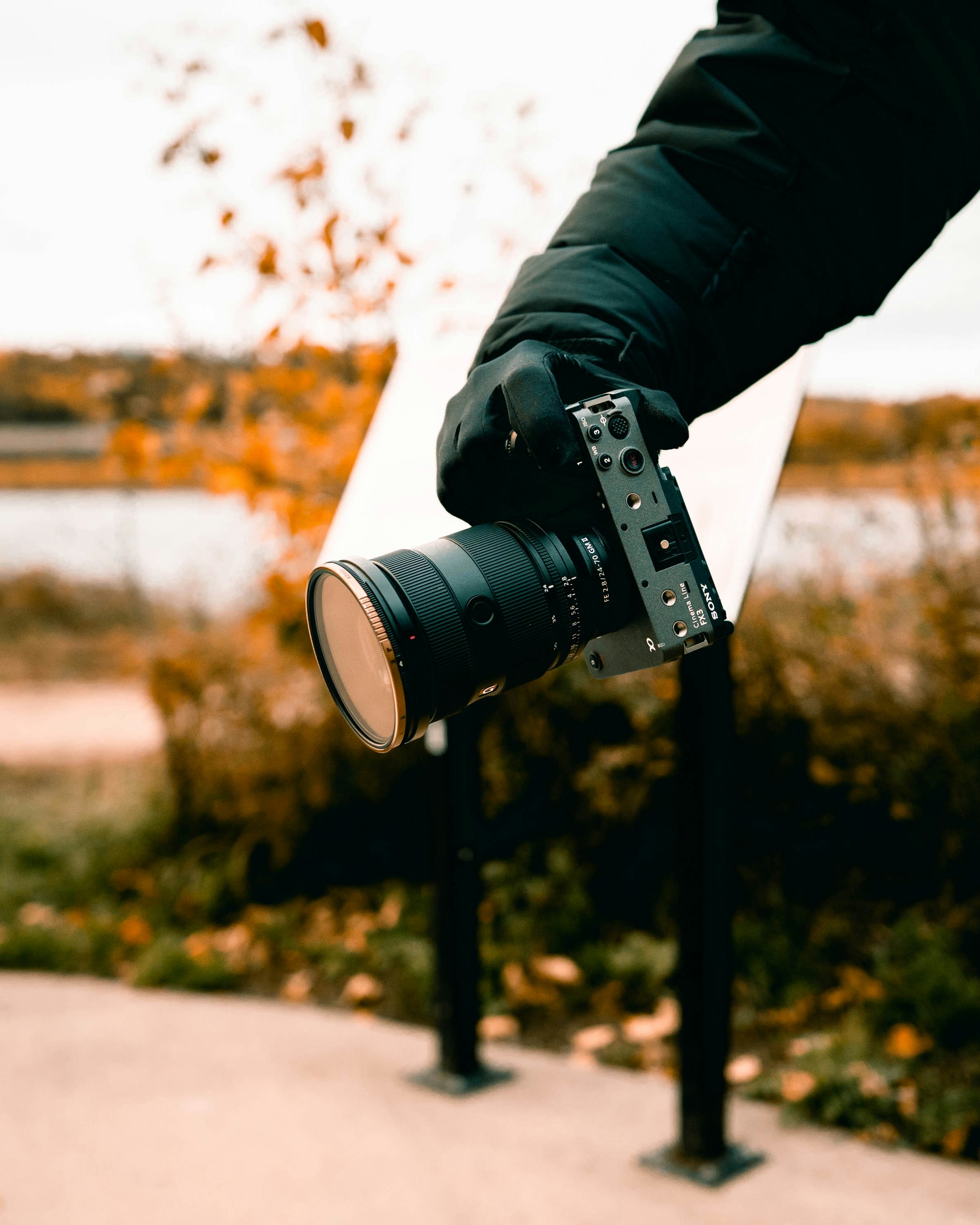 Photo by pennyismail