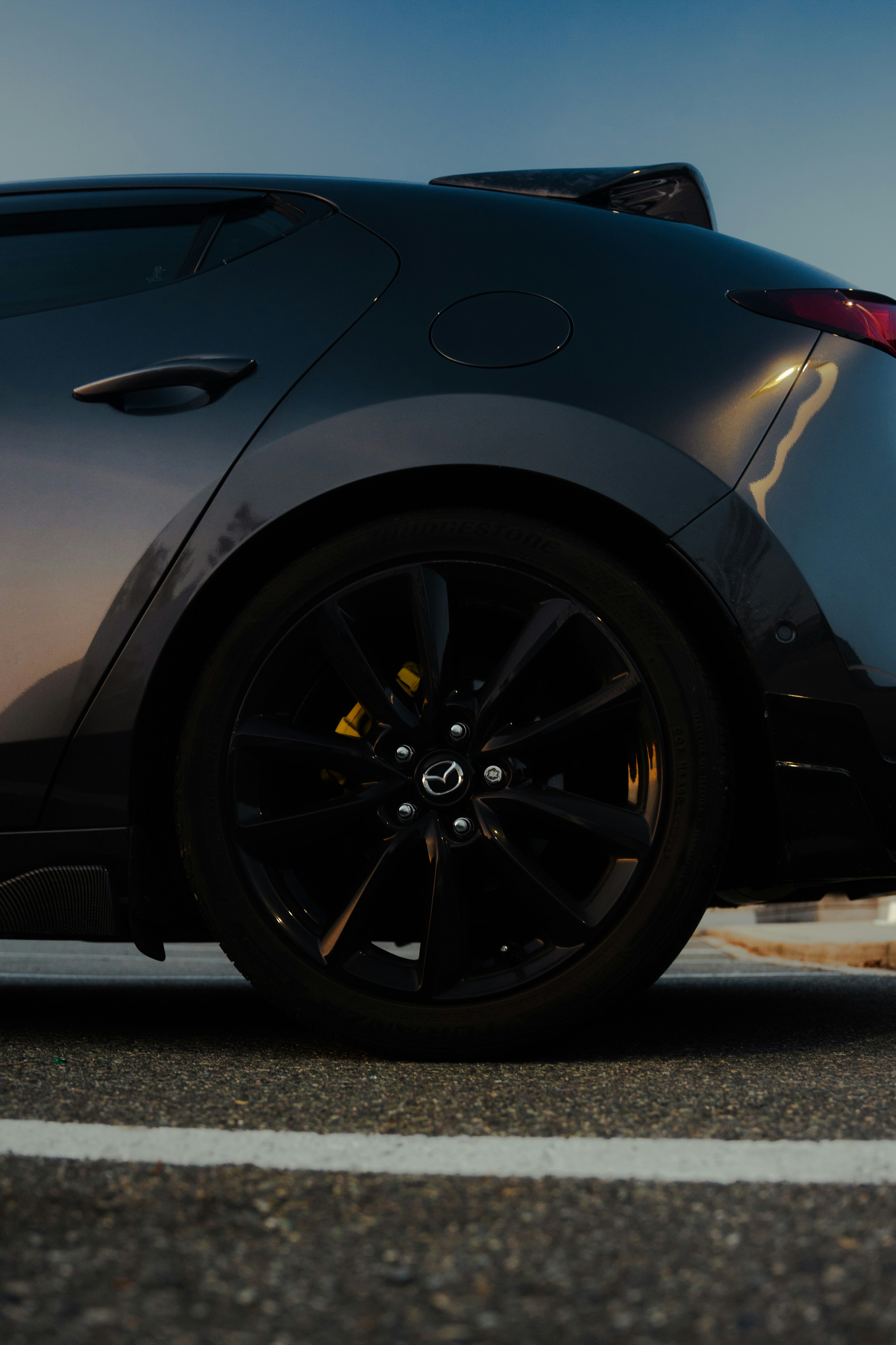 Photo by bylukemiller