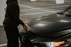 Pre Purchase Inspection for Car
