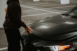 Pre Purchase Inspection for Car