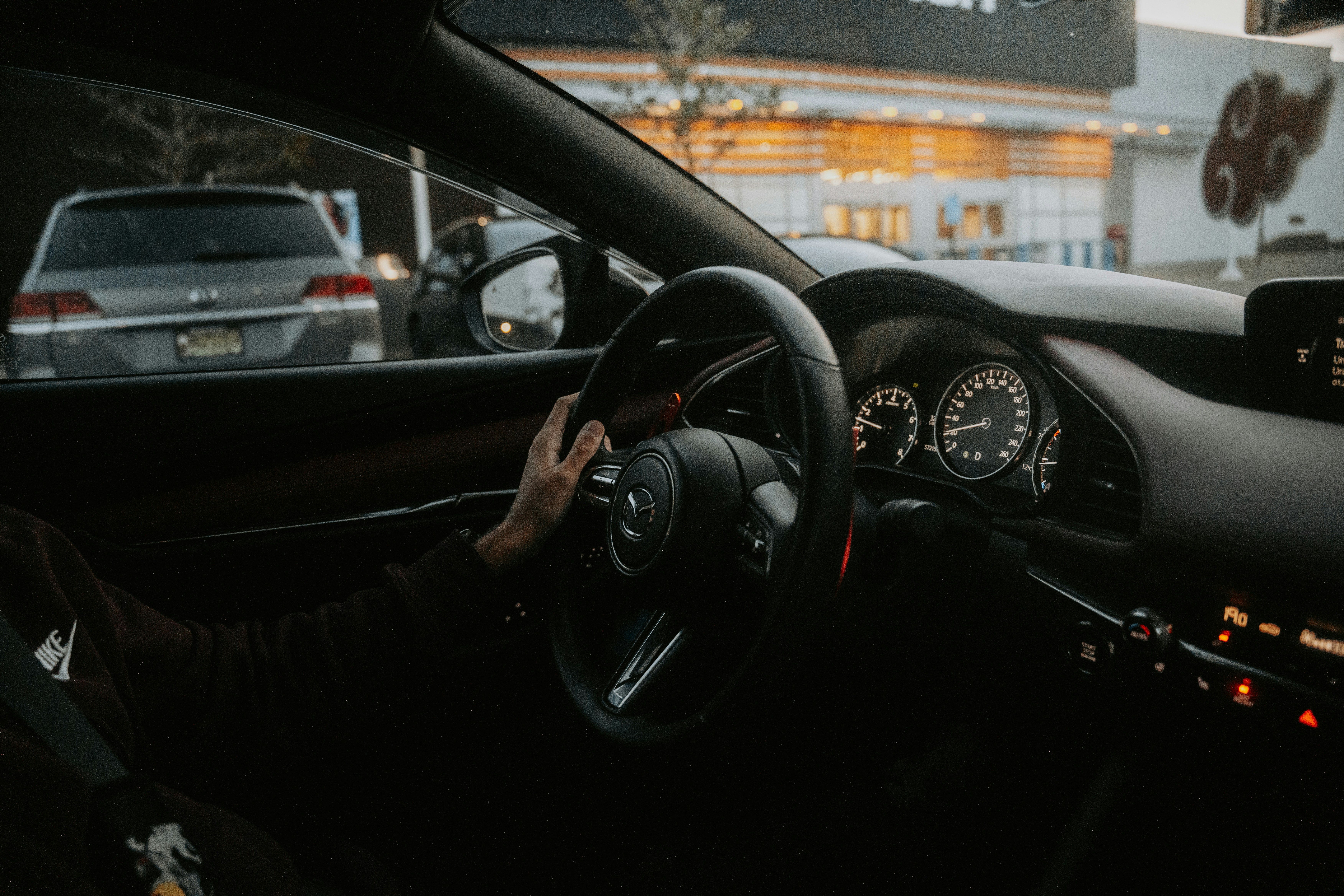Photo by bylukemiller