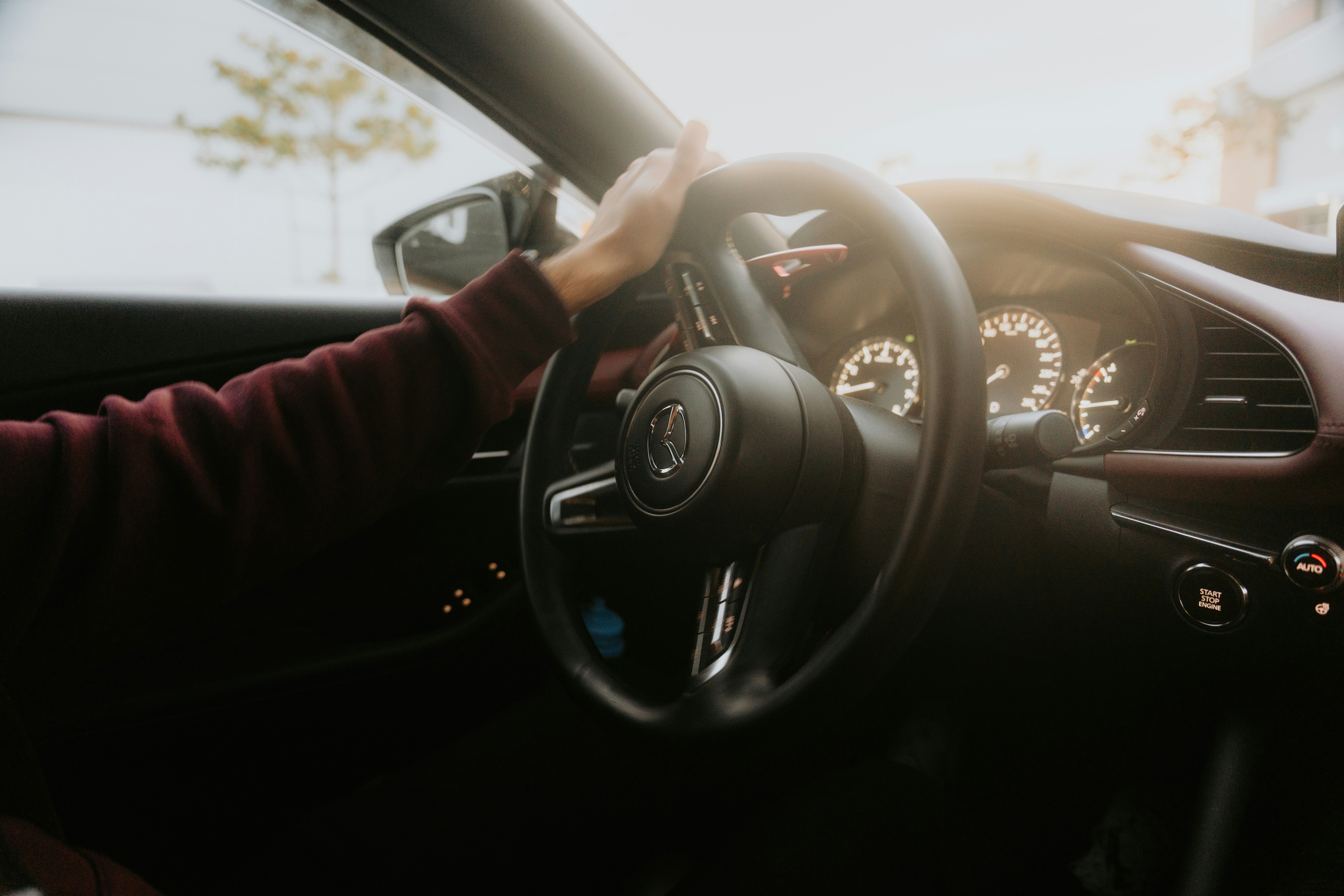 Photo by bylukemiller