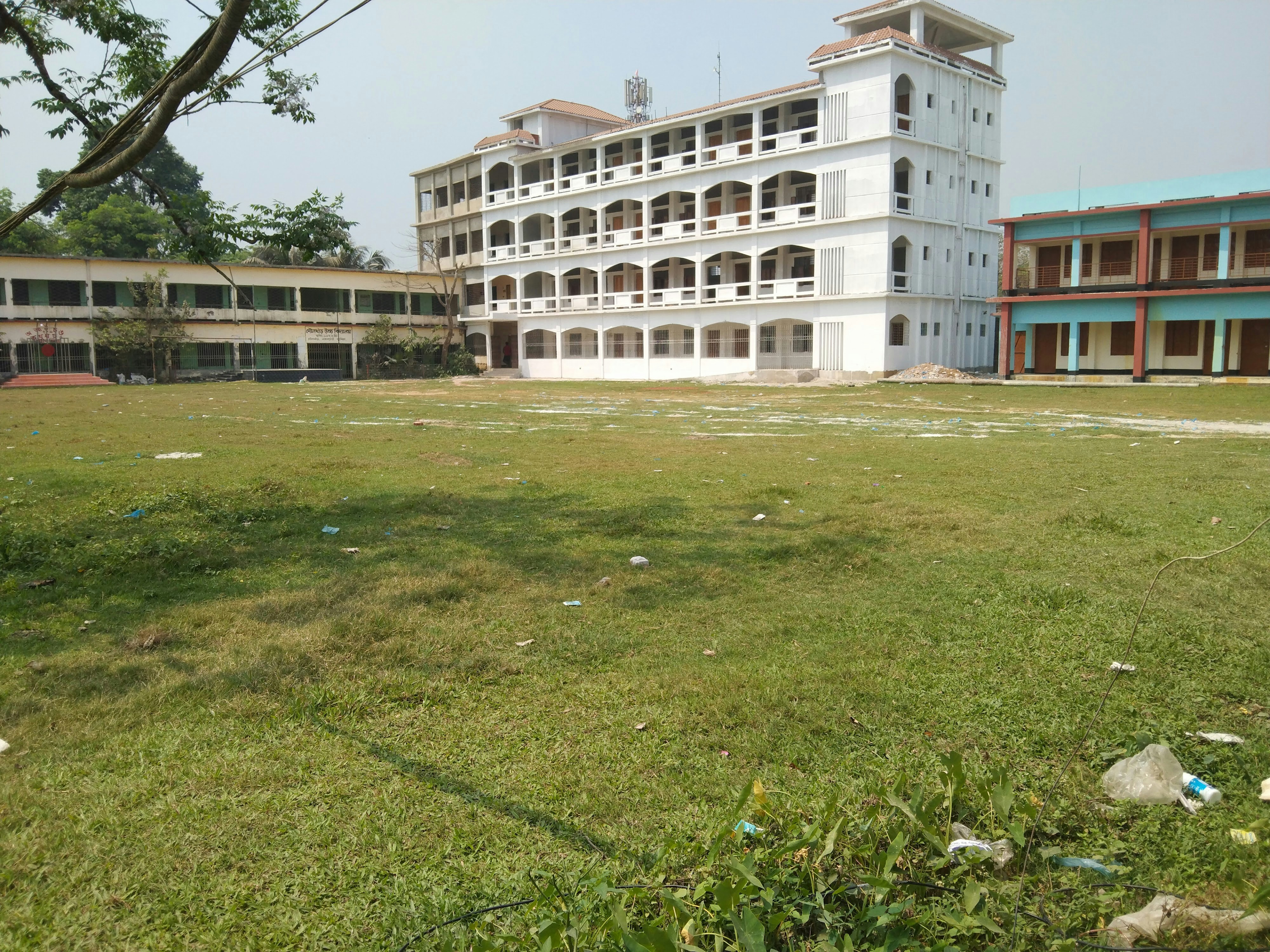 Alumni Network Image