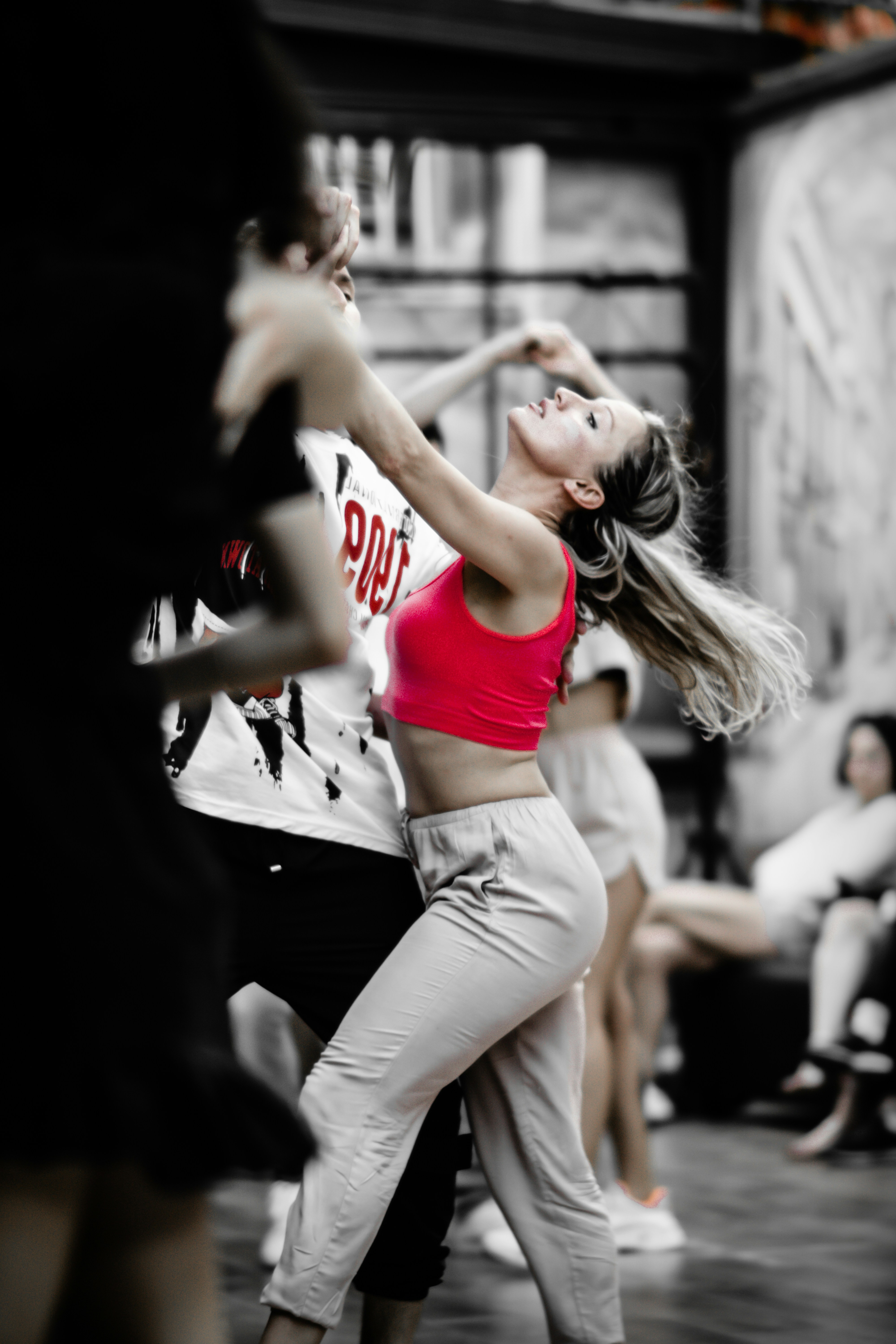 The Art of Movement: Transform Your Mind & Body with Dance