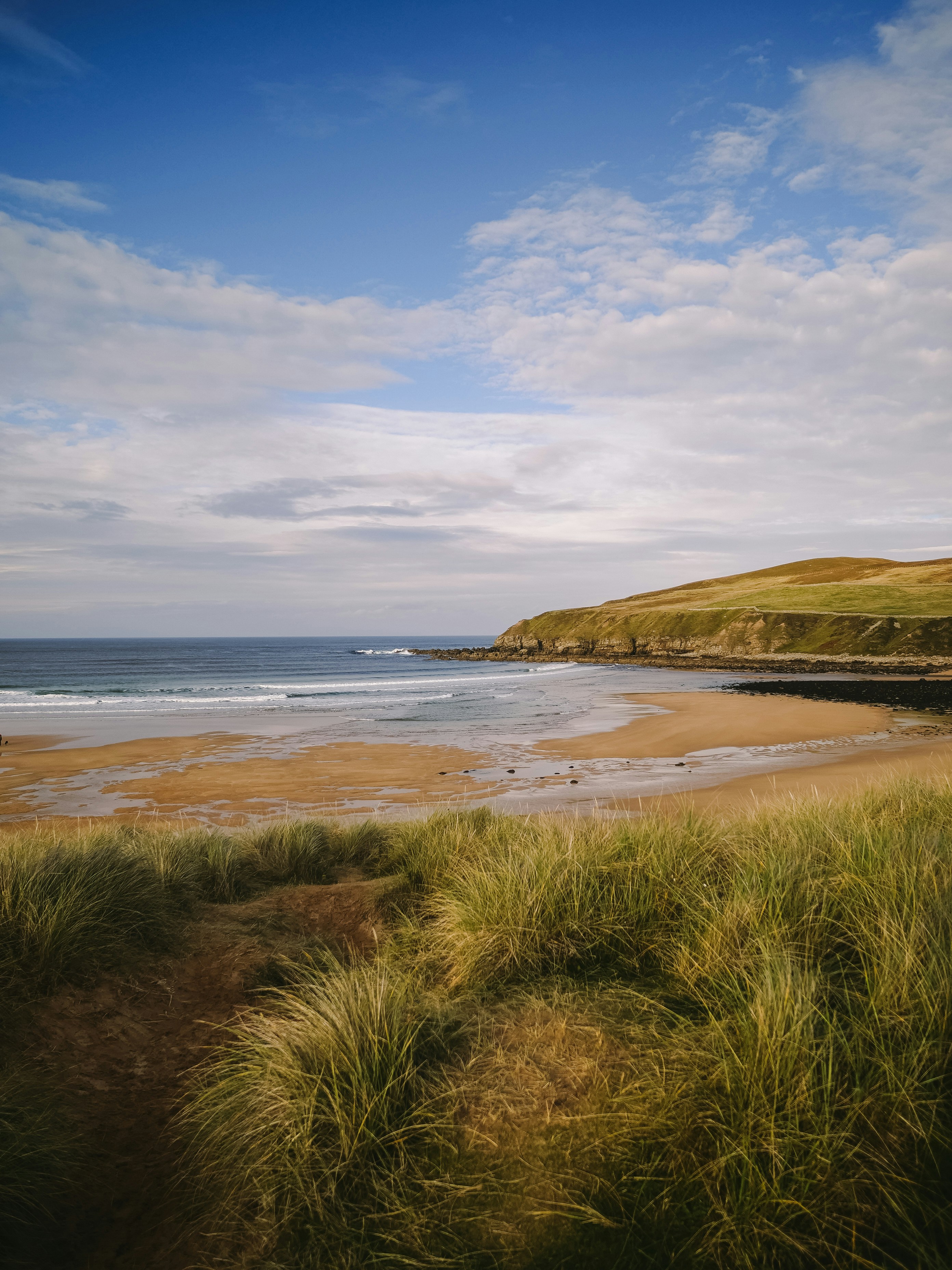 Scotland Beach, Maryland