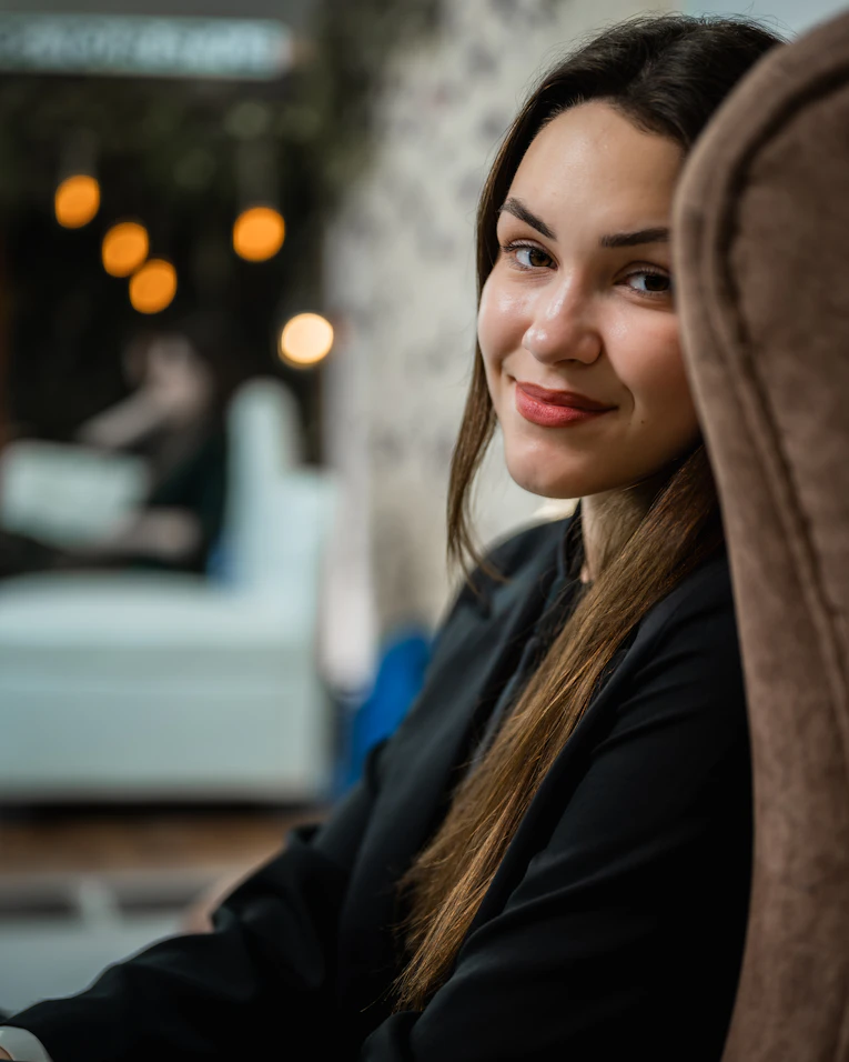 Conversación de coaching — preguntas poderosas — Meta Humano Bolivia