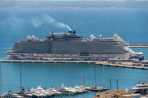 Mediterraneo e Atlantico