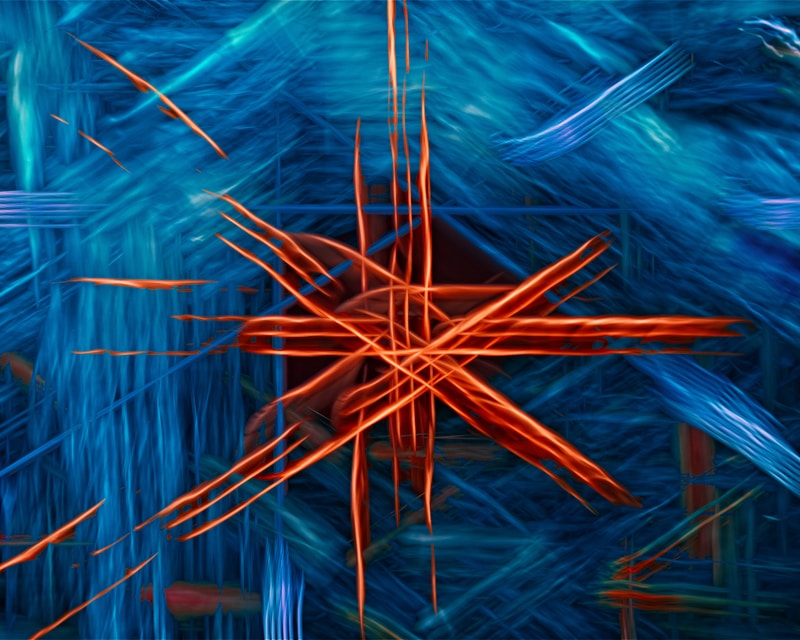 Interplay