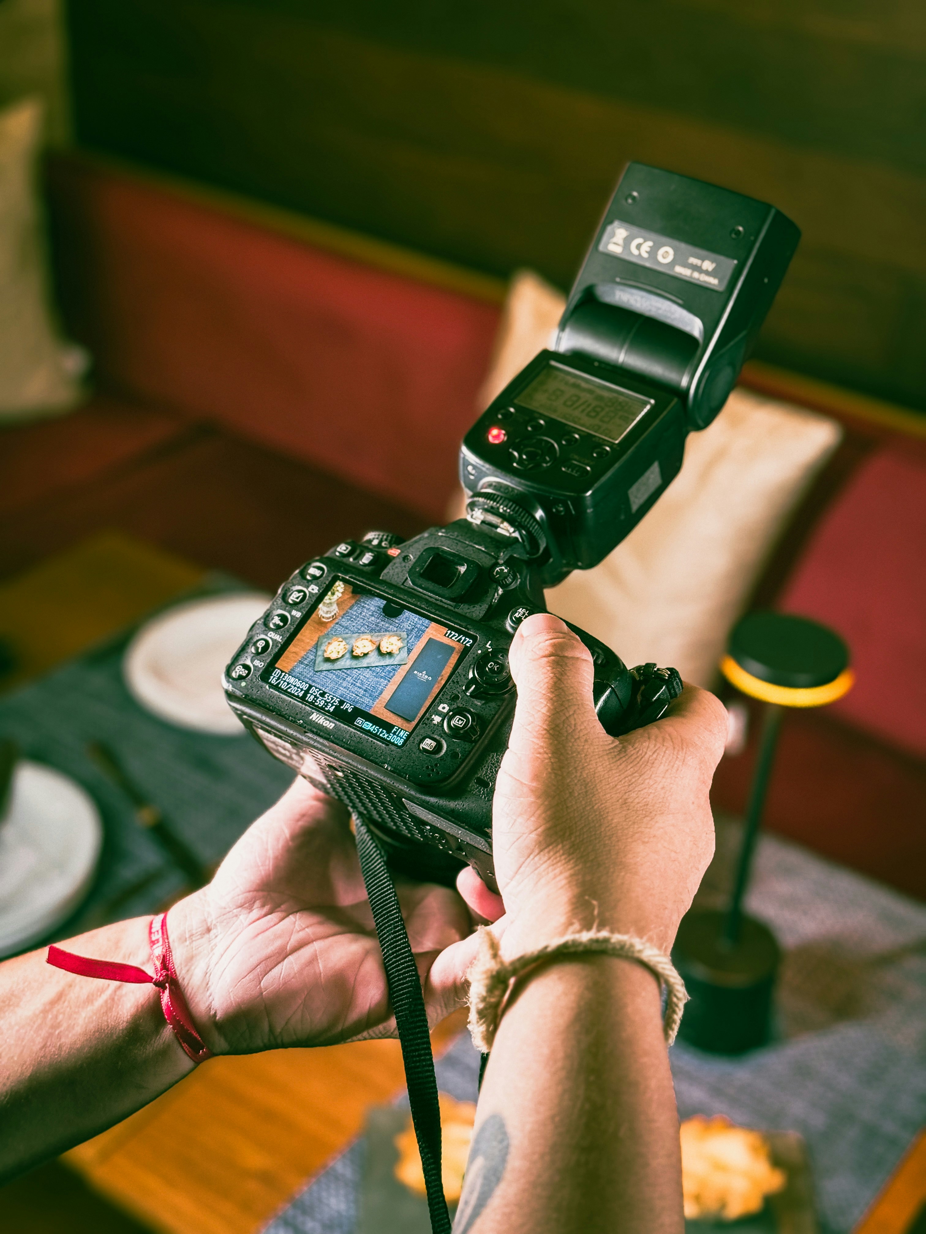 Photo by luisandrader