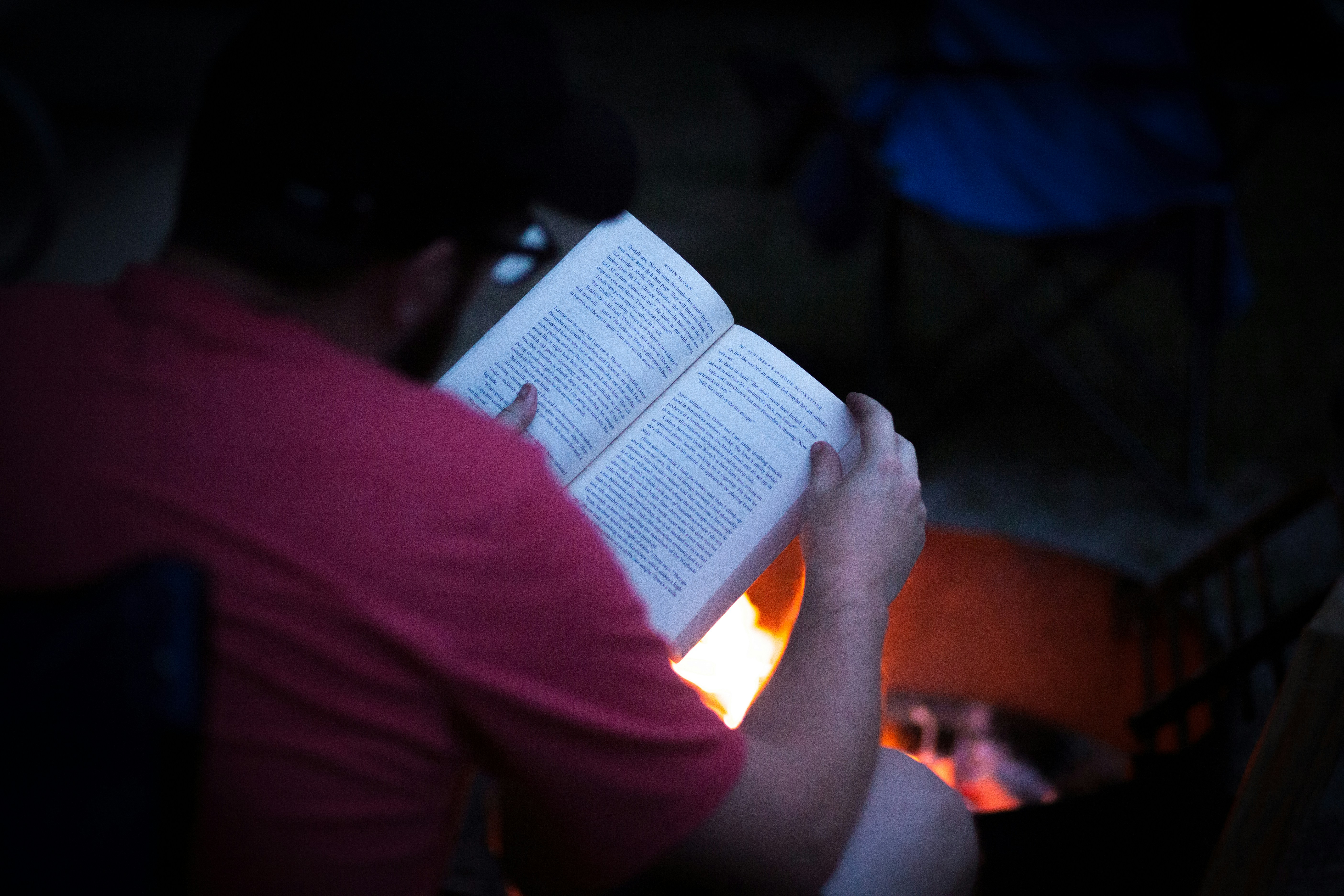 Reading Under The Lights Returns Sept. 19