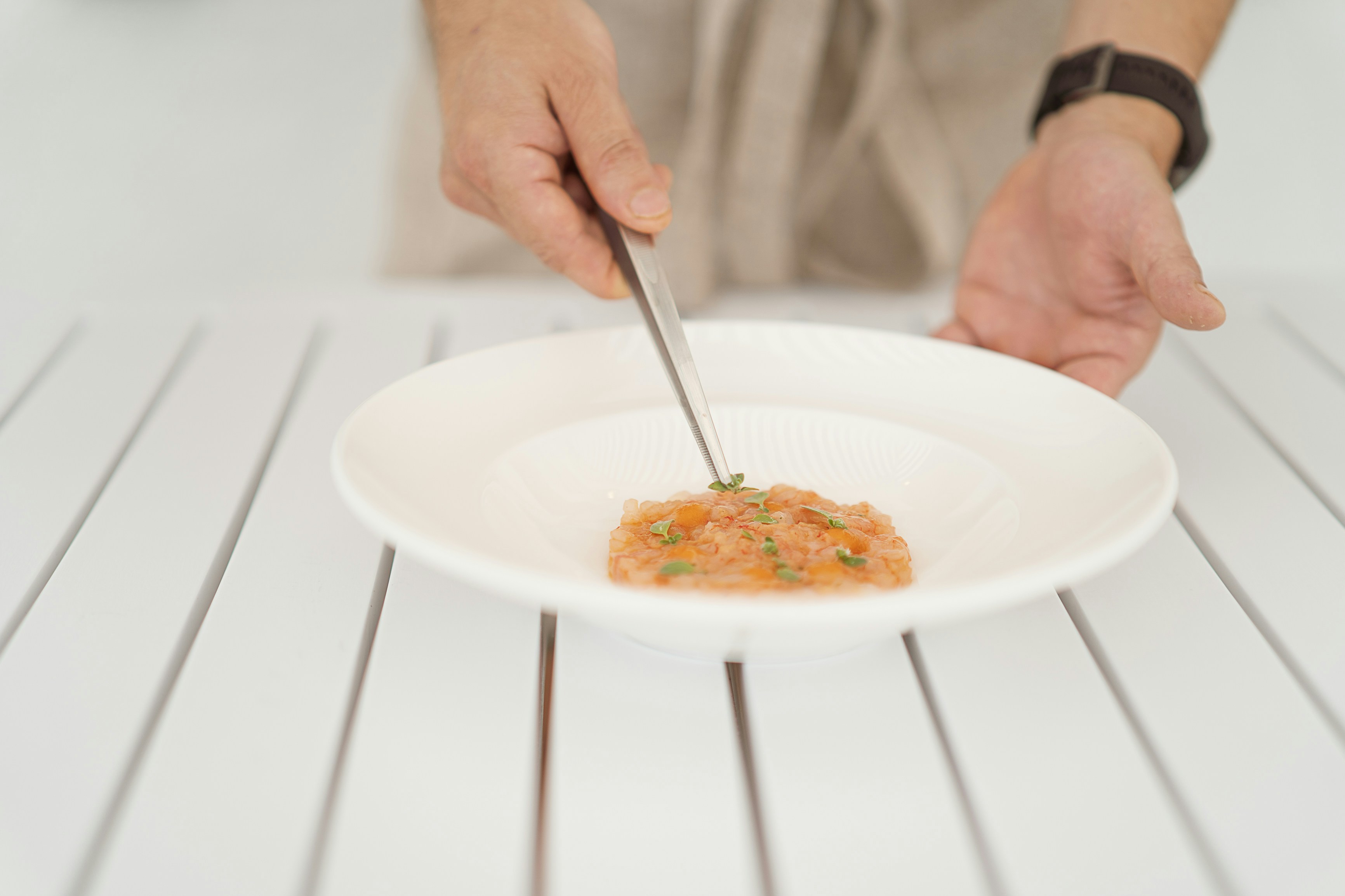 Como Escolher Experiências Gastronômicas Memoráveis
