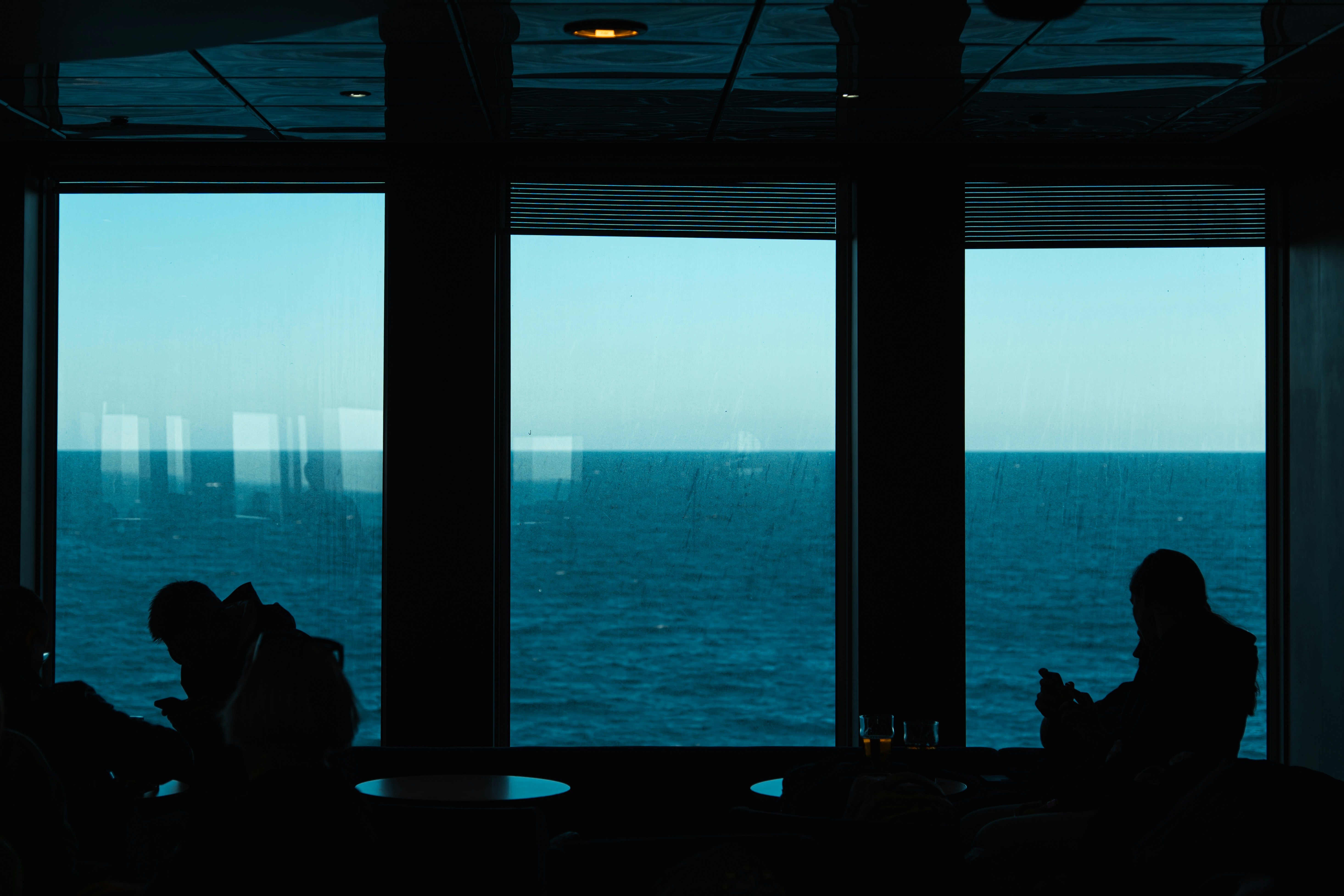 Undersea Cable Sabotage in the Baltic Sea: A Wake-Up Call for NATO’s Infrastructure Defense post image