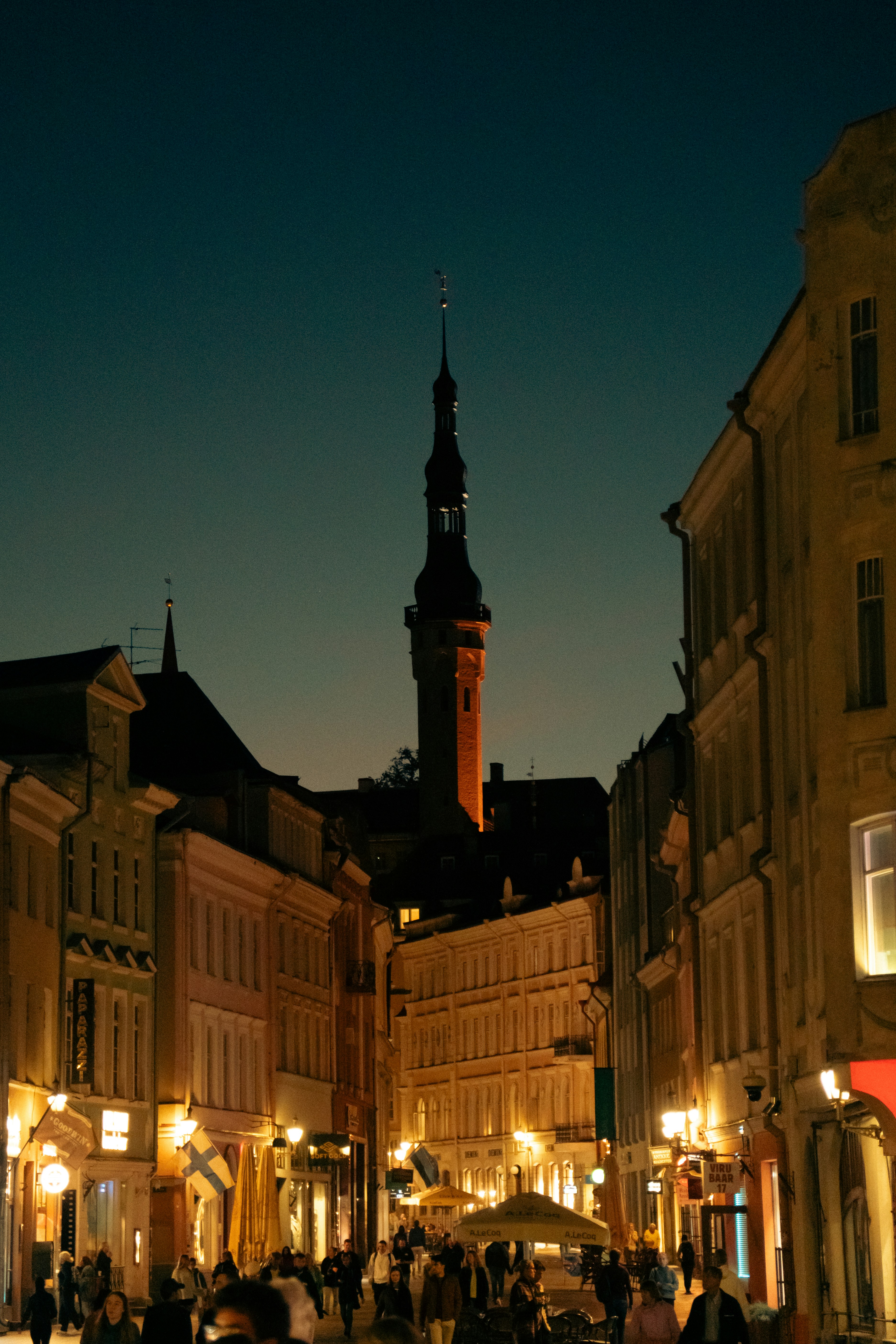 Winter Festivals: Embracing the Dark Season with Light and Song