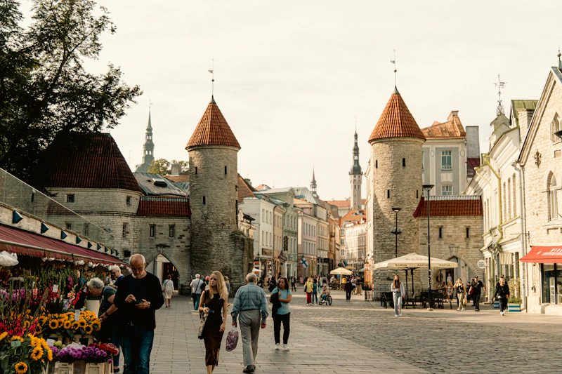 Tallinn