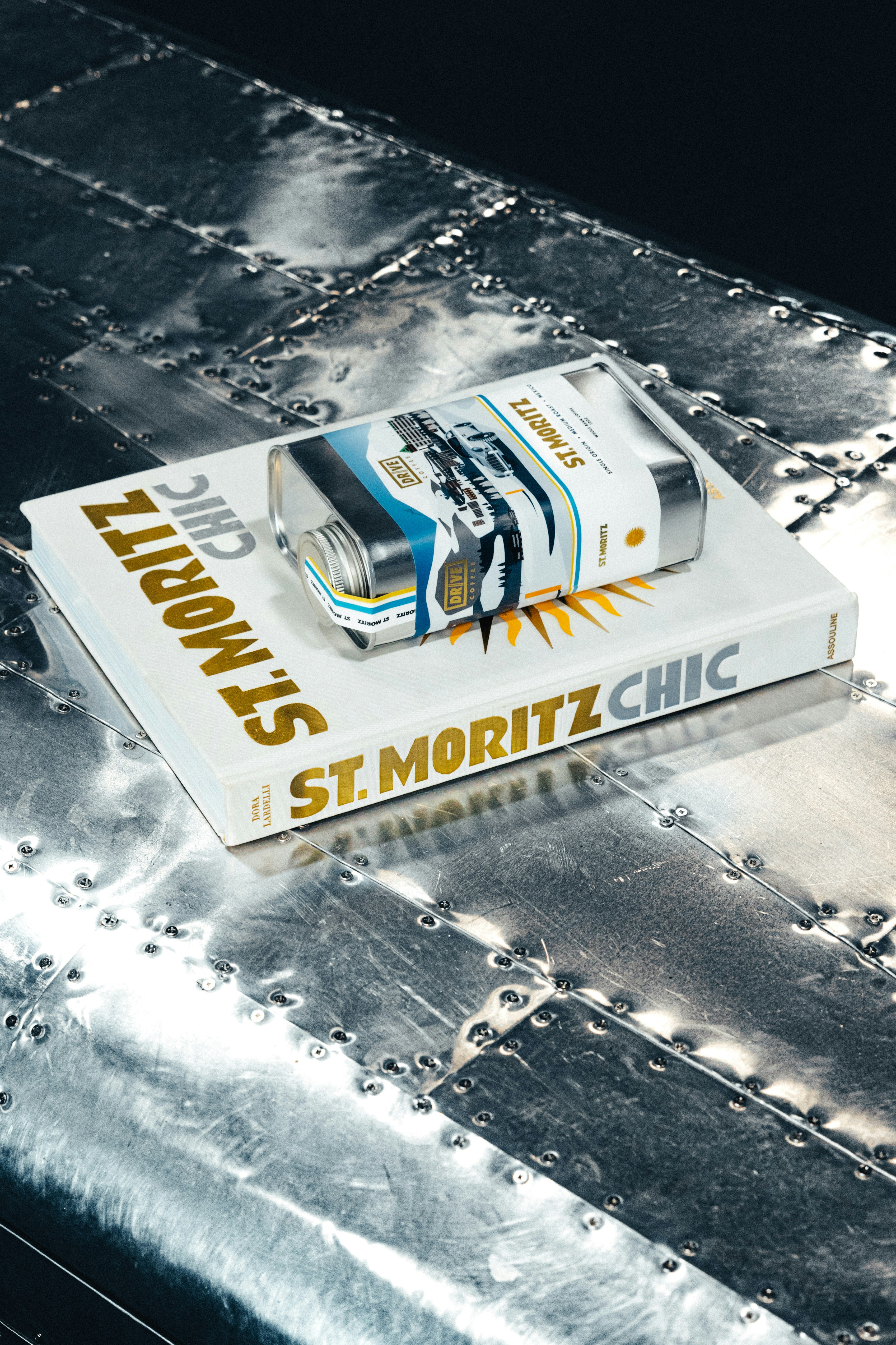 Picture - @Lgnwvr | Lgnwvr.com