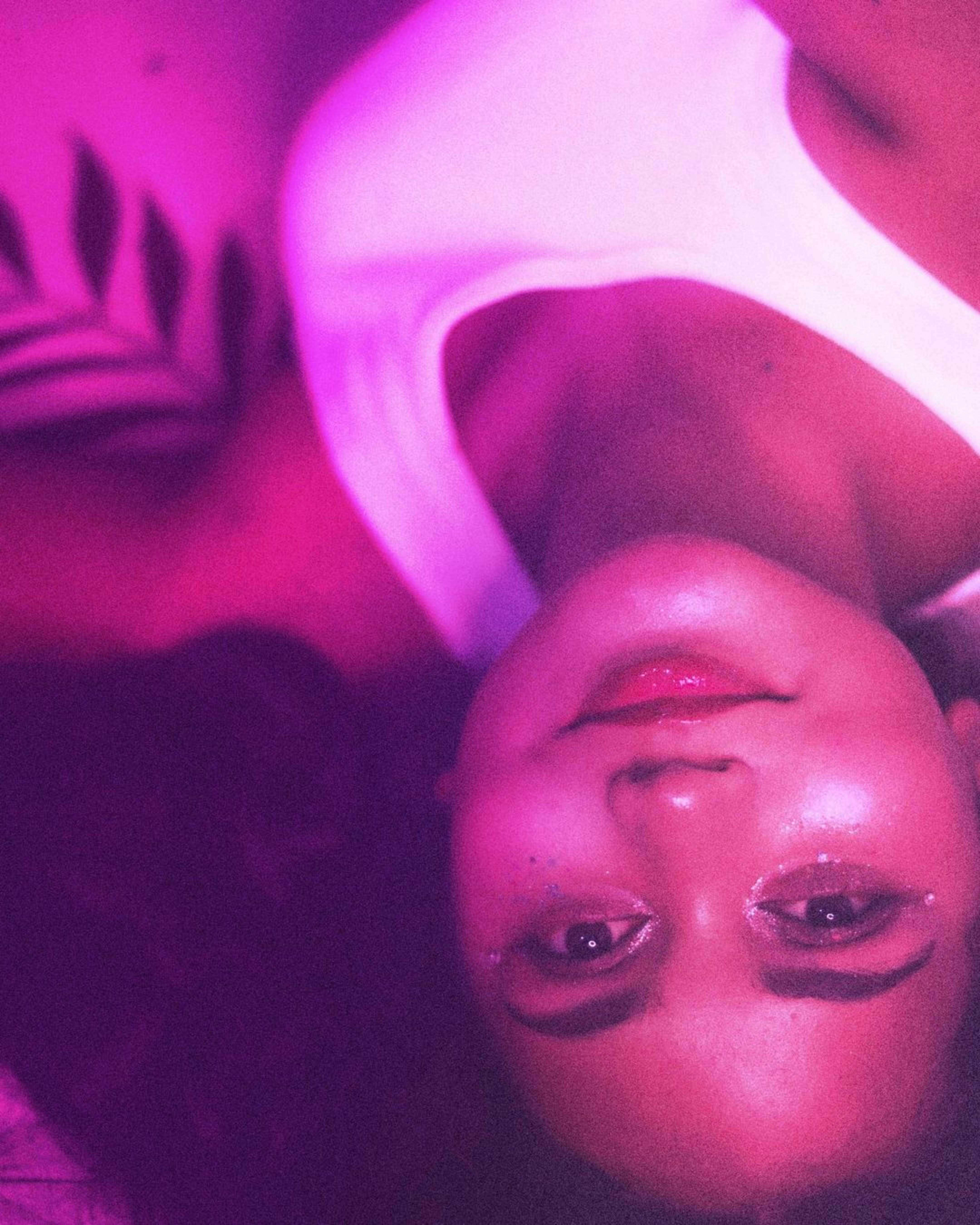 Photo by tehzeebkazmi