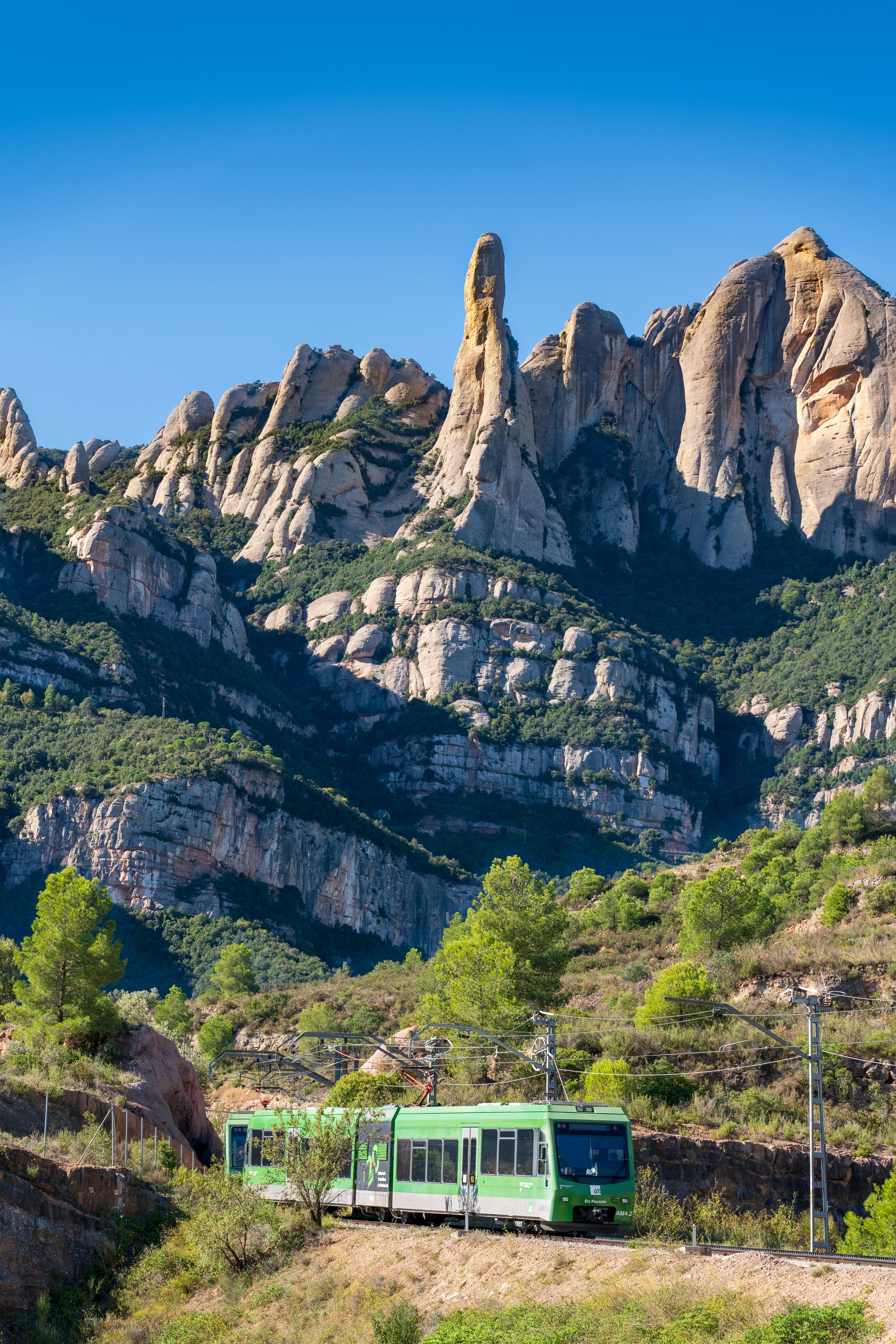 몬세라트 가는법