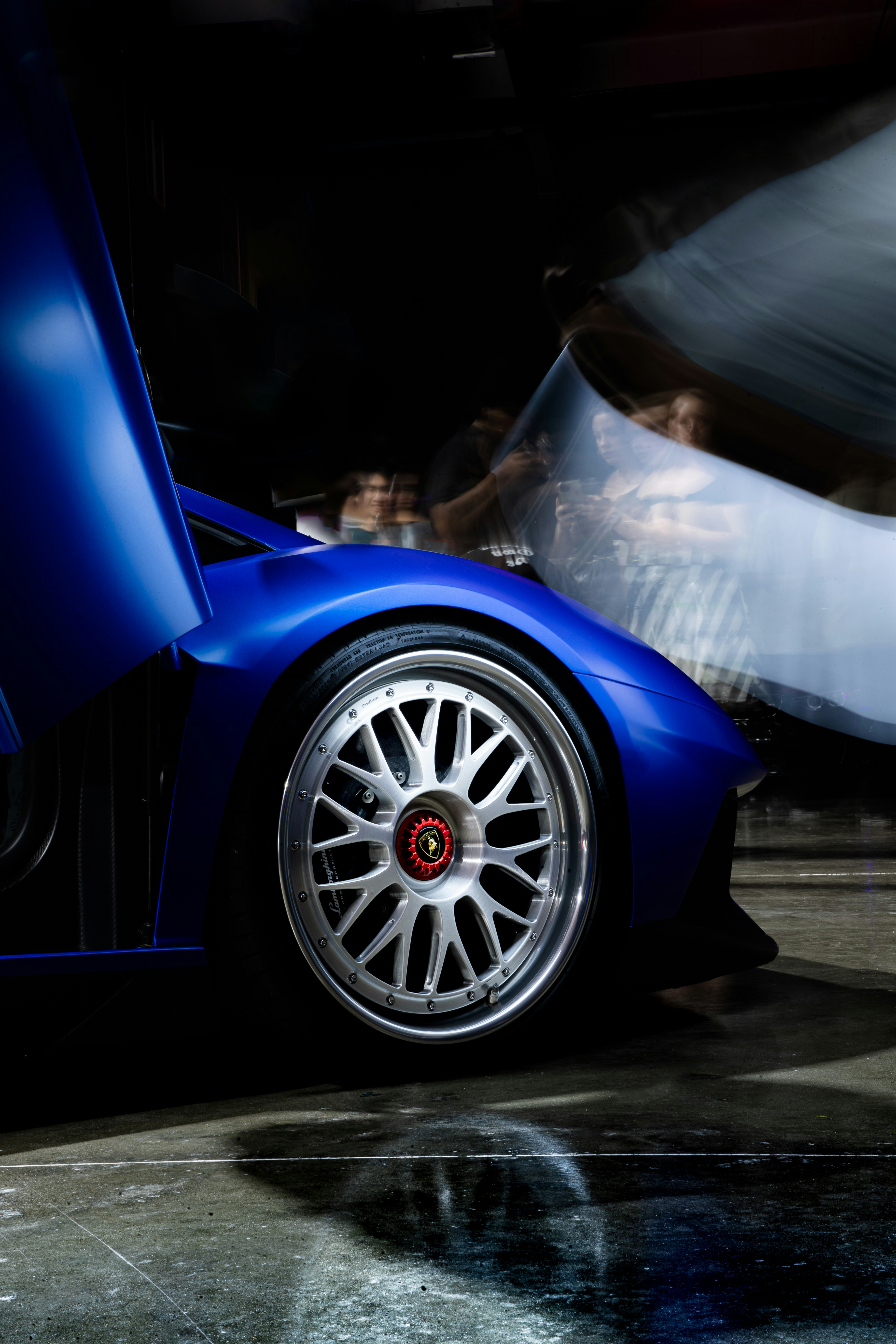 Автопокраска Гданьск