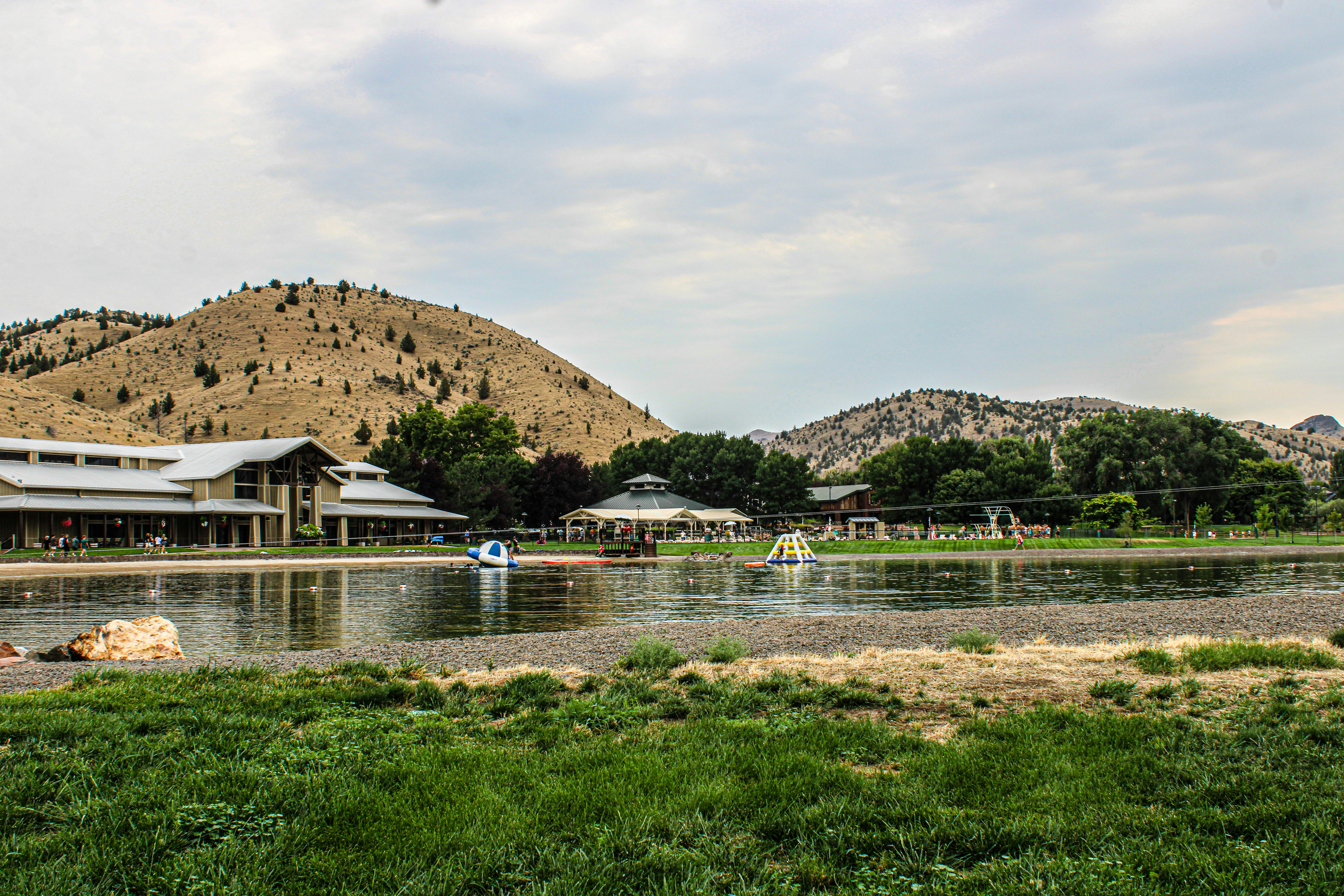 Joseph Park