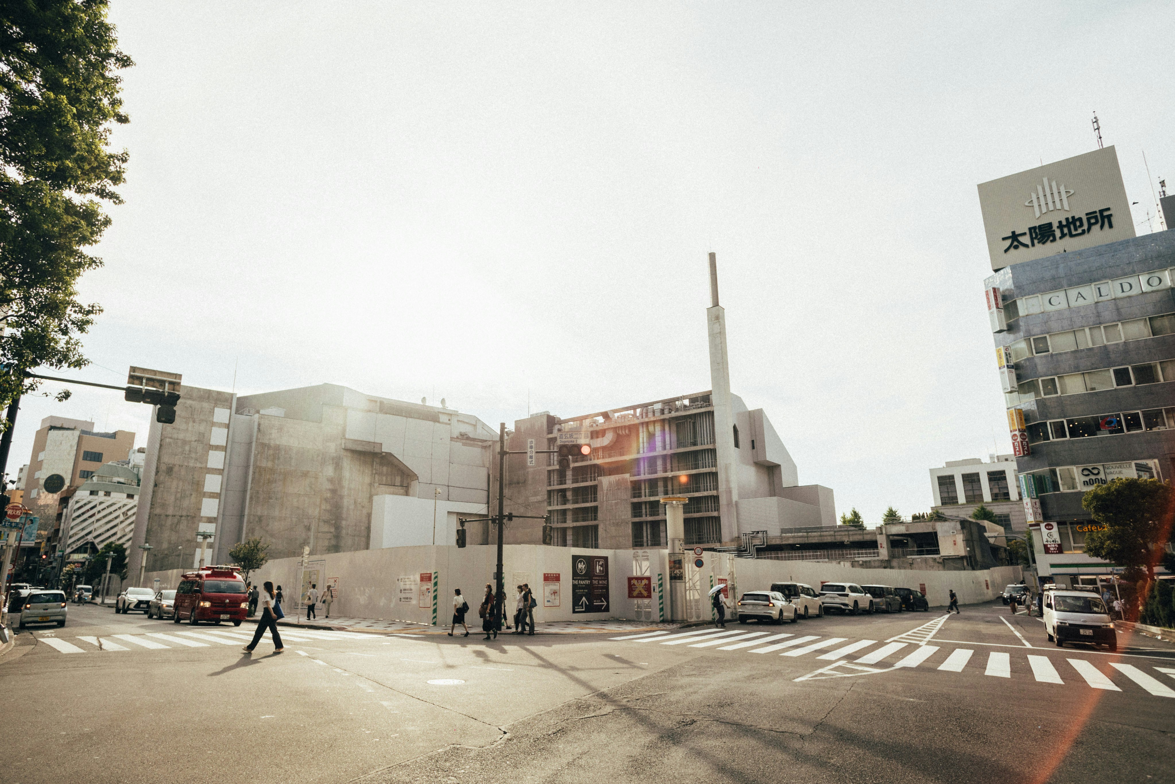 Photo by tsuyoshikozu