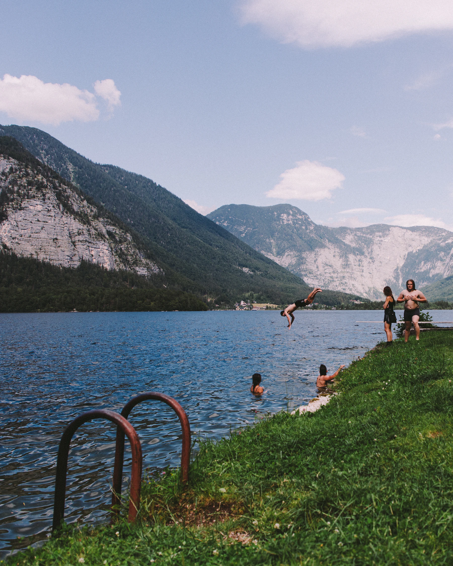 Camping & Outdoor