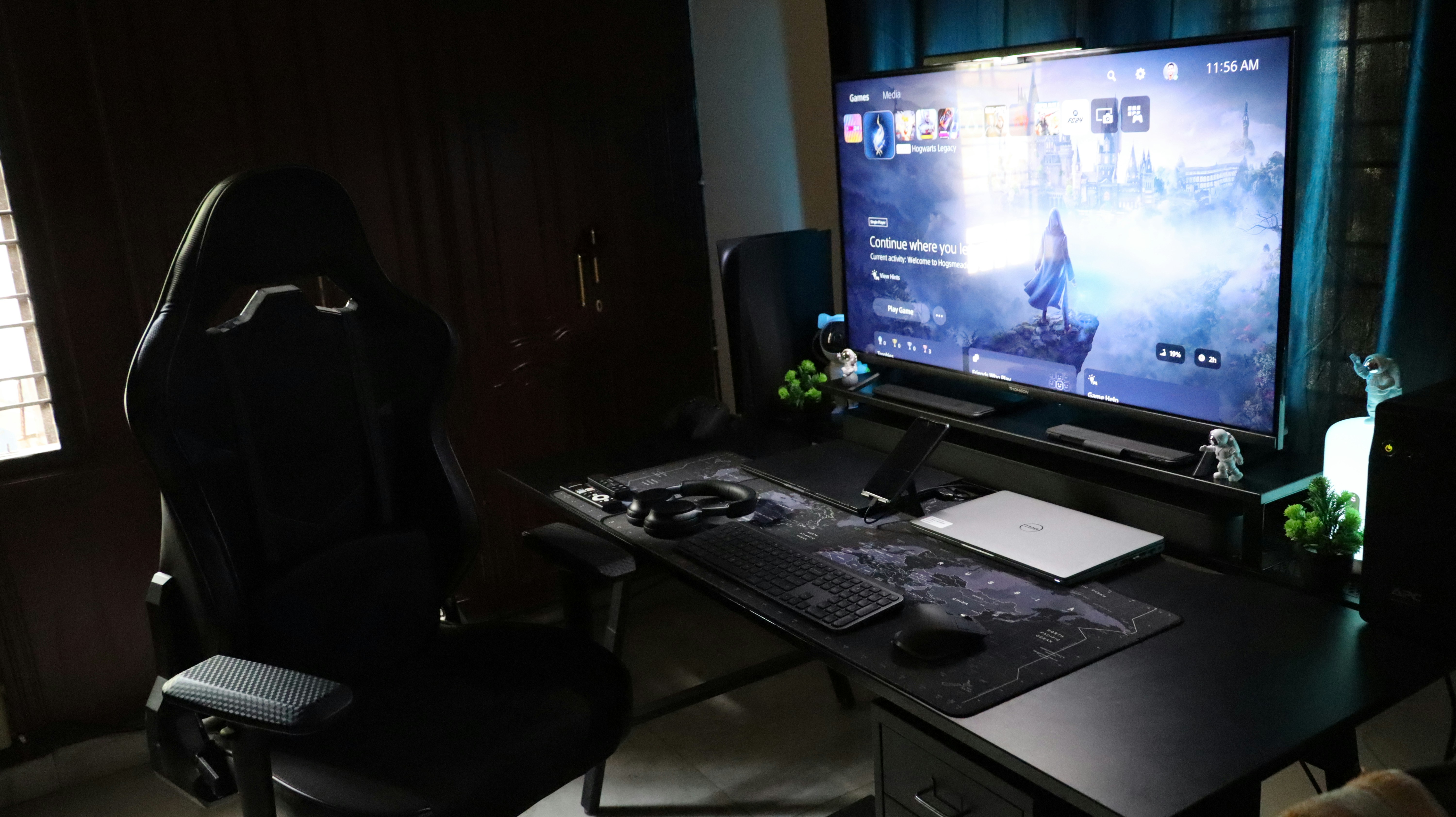 RPG fantasy gaming stream