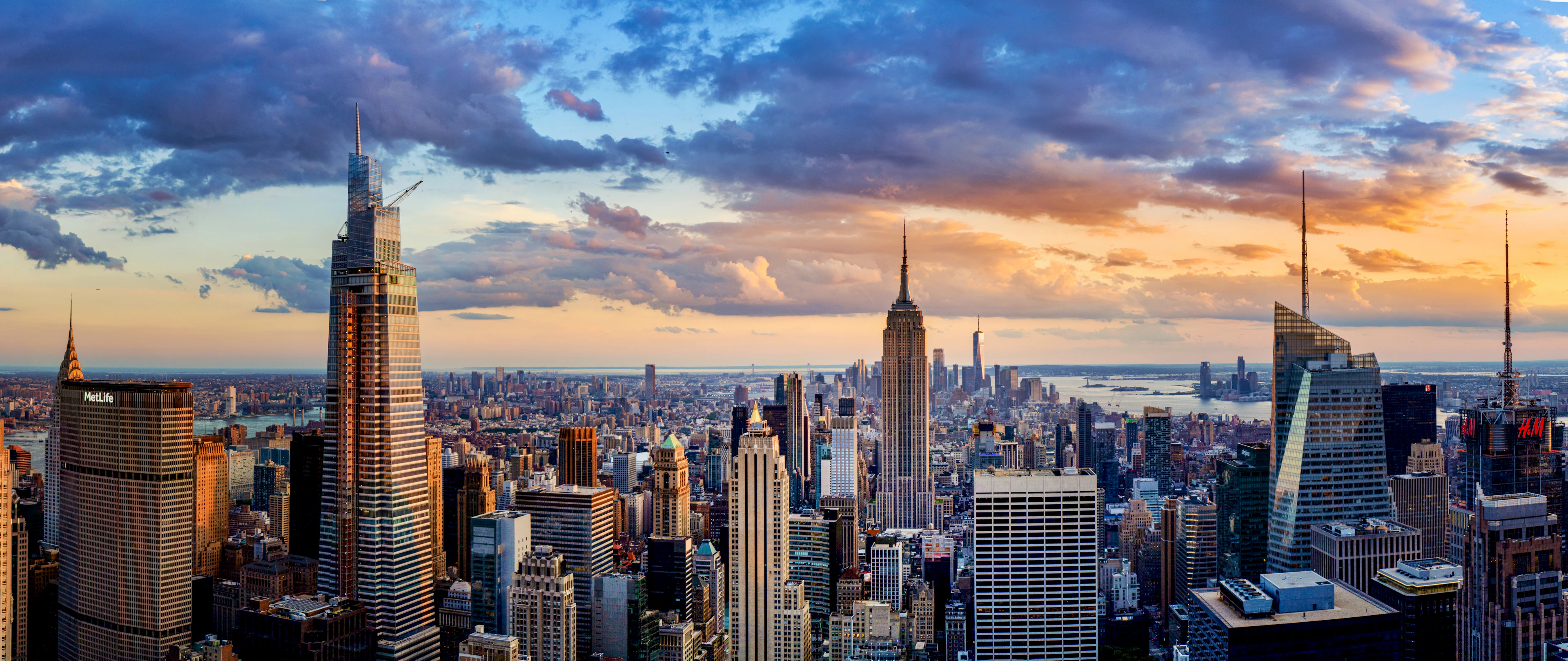 New York