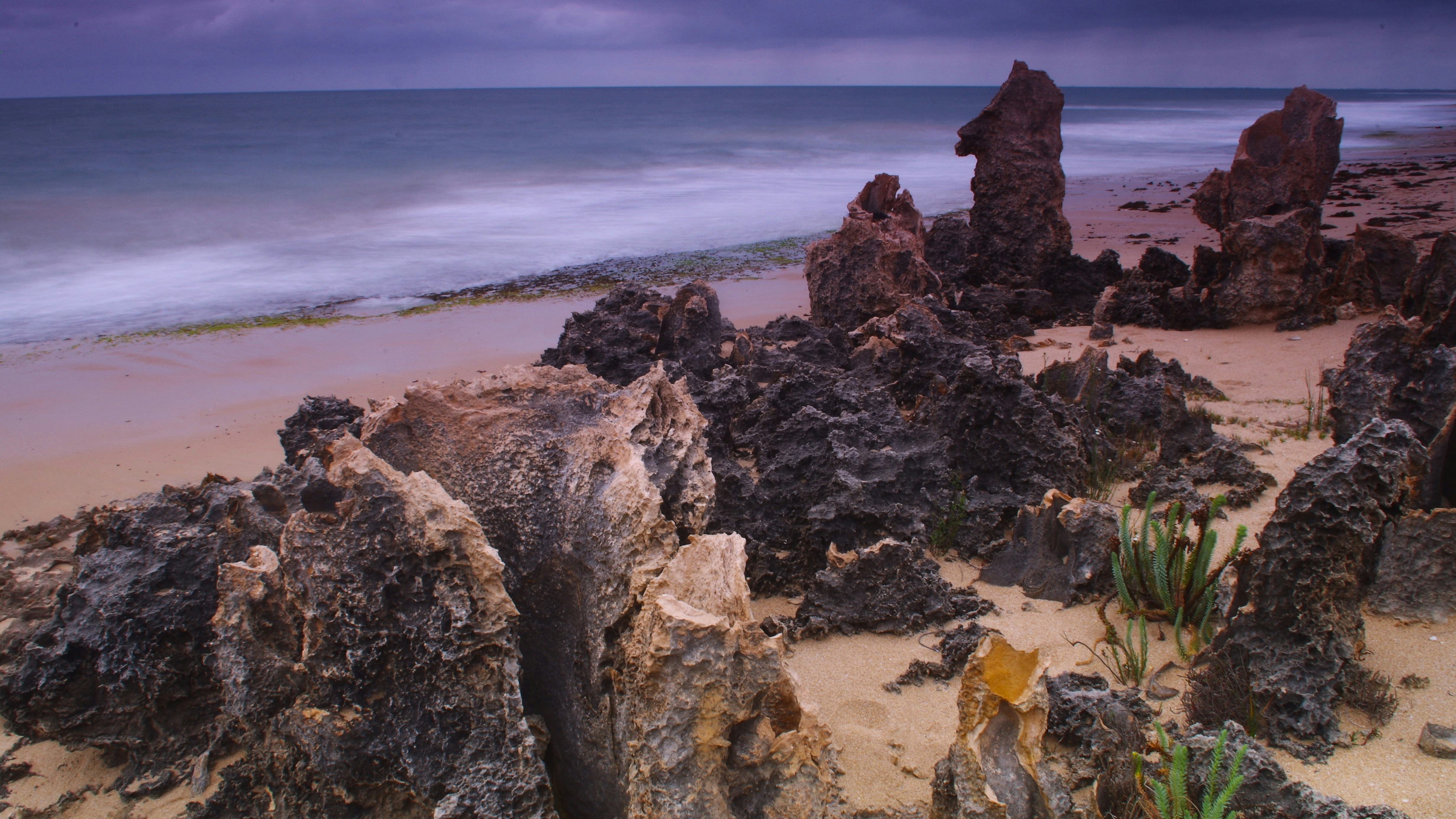 Halls Head, Western Australia