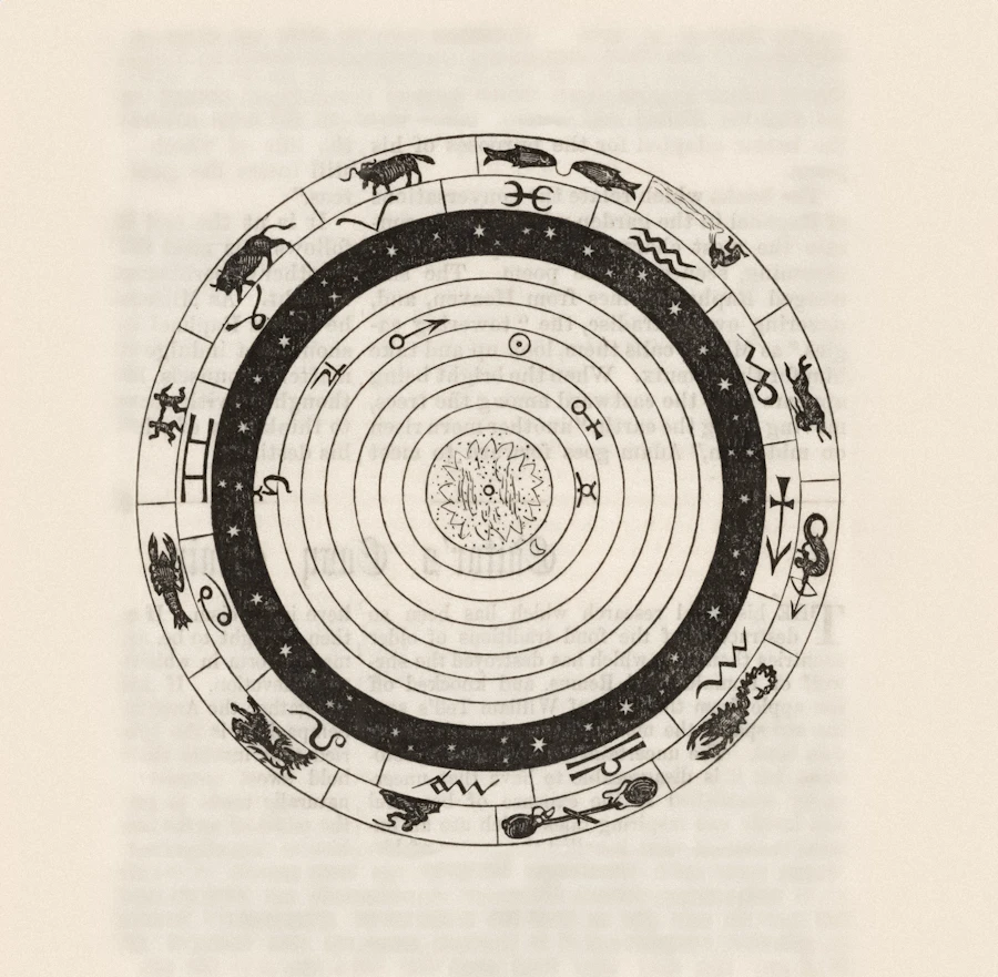 Astrologie Cancer solstice été 2026 7 signes zodiaque