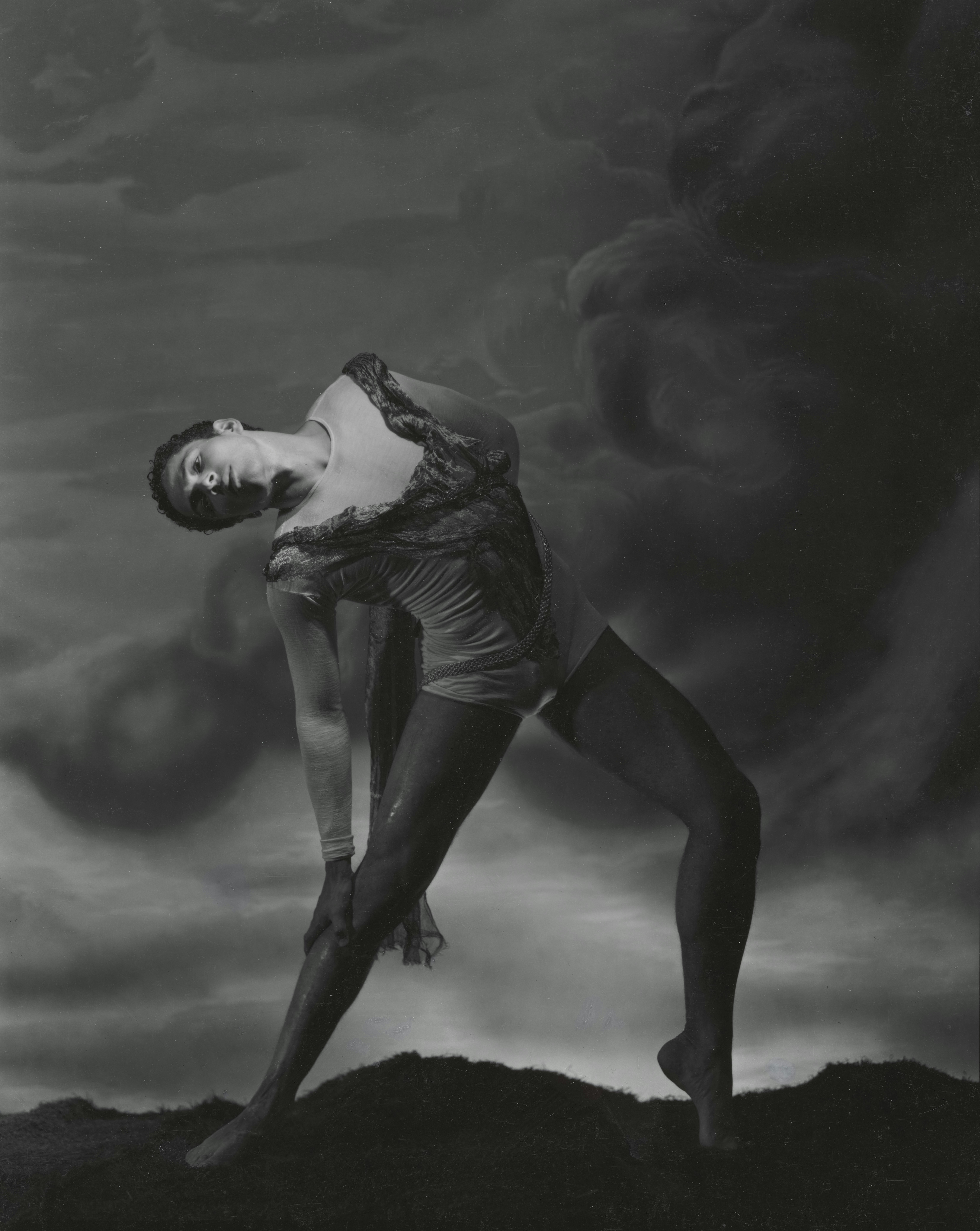 Black Male David Gray Dancer Ballet Mn Pictures | Download Free Images ...