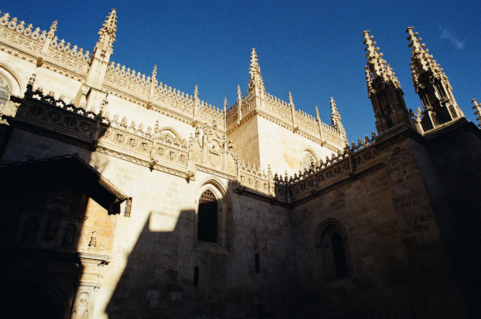 Landmarks