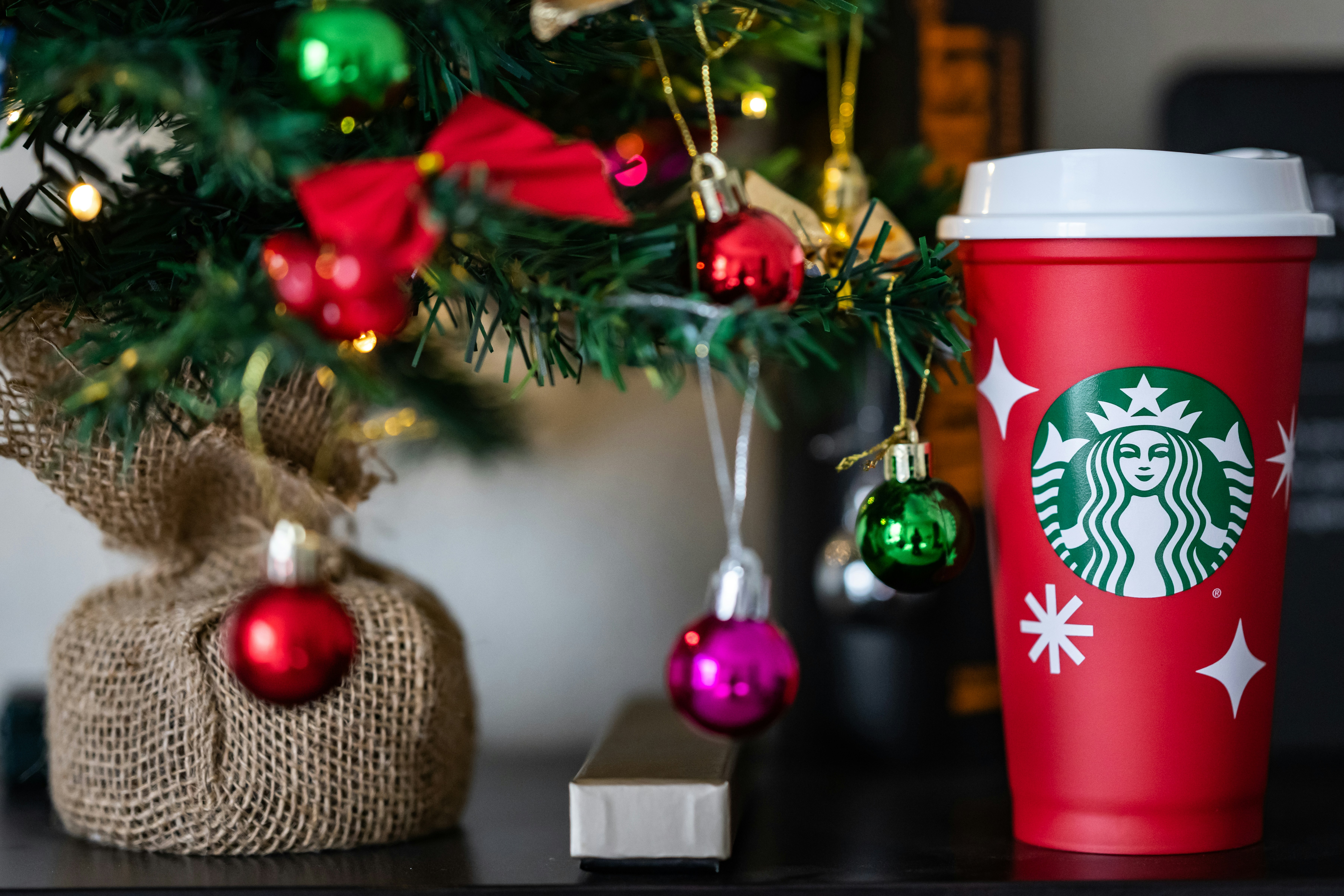 스타벅스 프리퀀시 적립 팁 및 2026년 캘린더 증정품 수령 방법 안내 이미지2