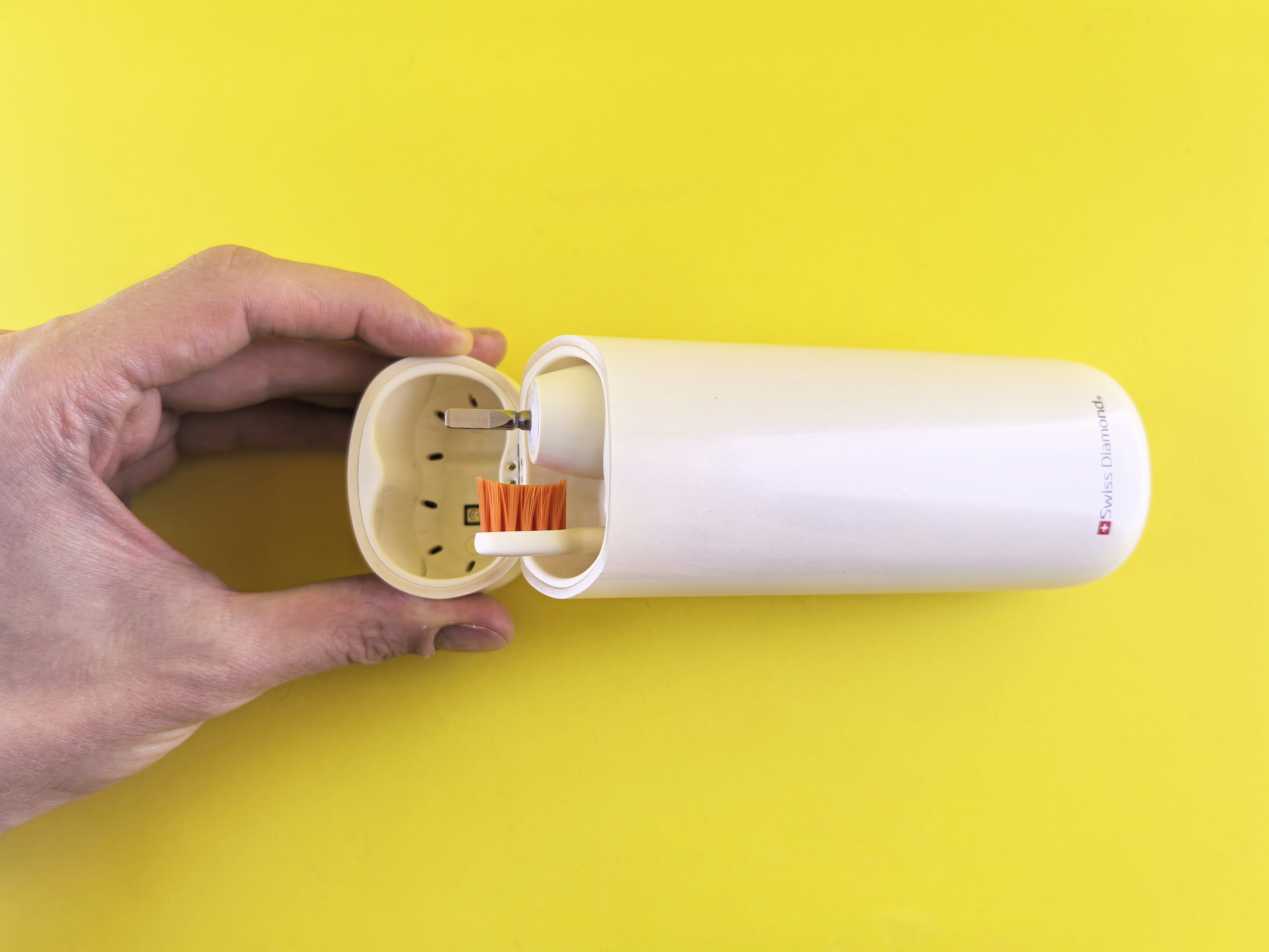 Exemplo de imagem relacionada à reutilização de recursos