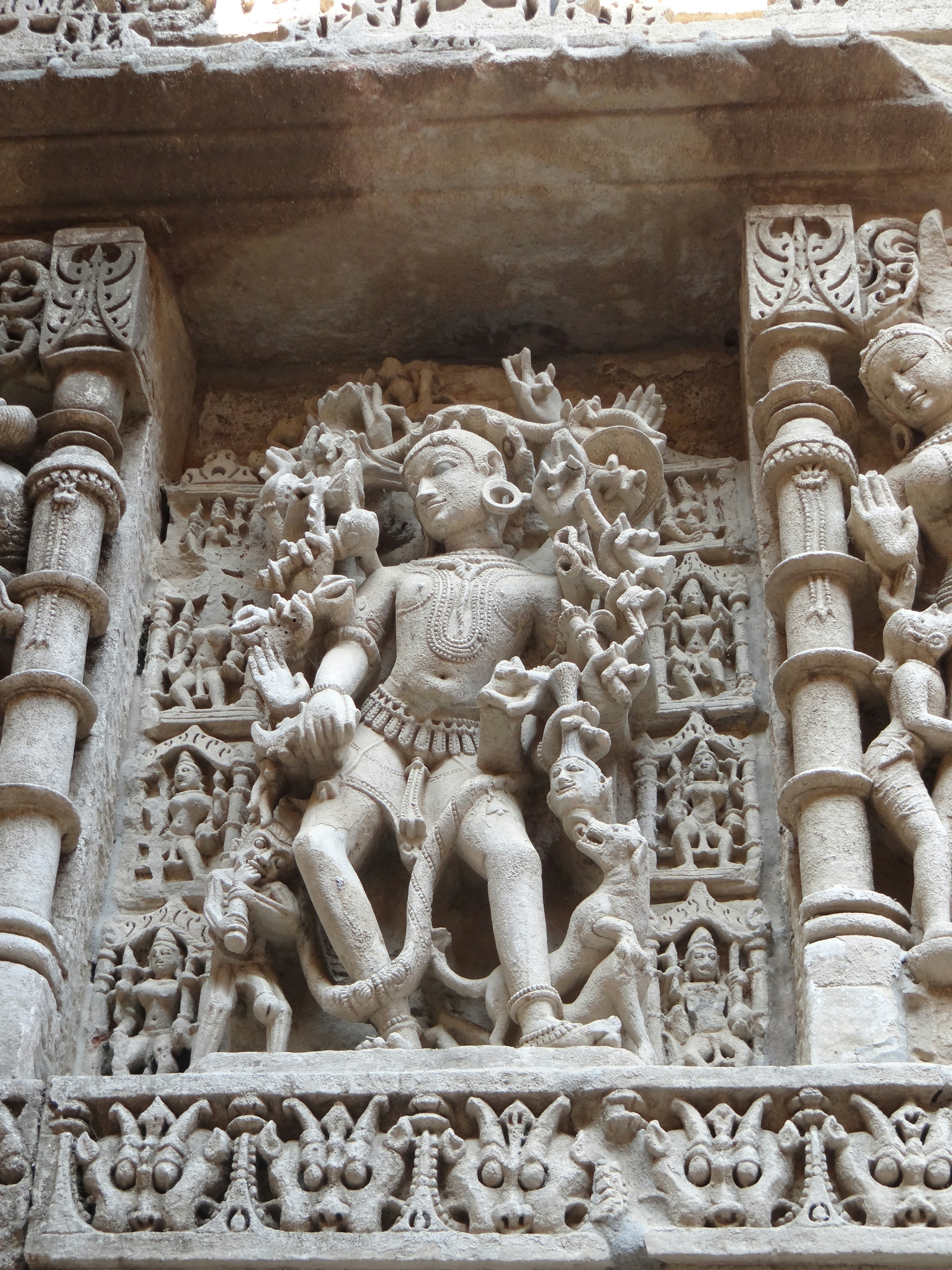 Patan – Safety, Health & Local Etiquette