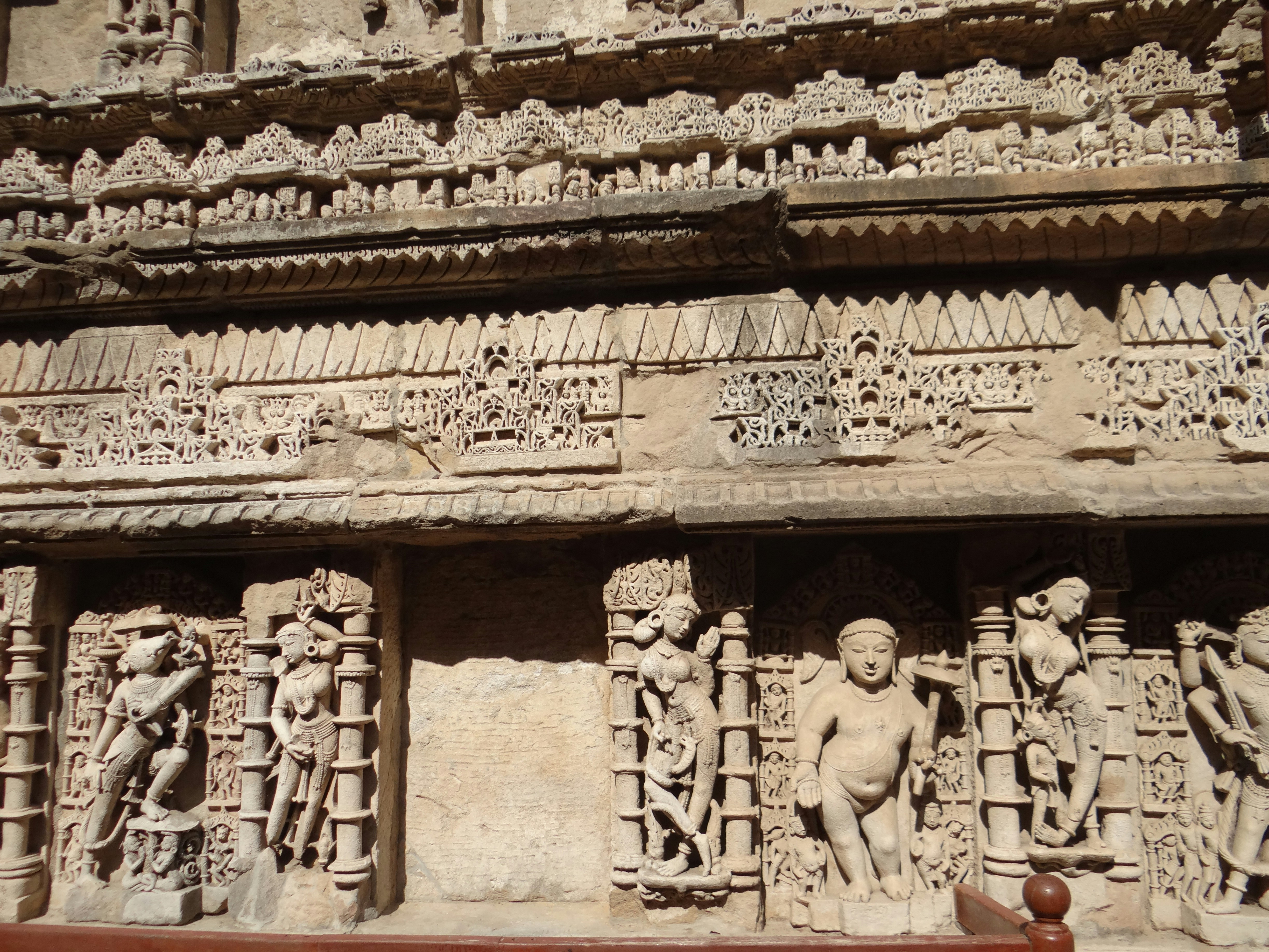 Patan – Day Trips & Surroundings
