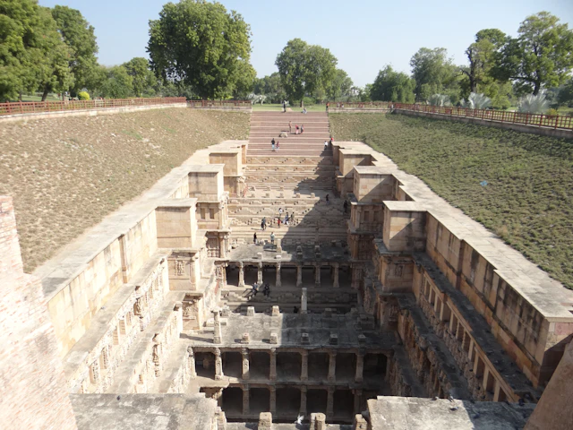 Patan, Gujarat – local businesses and services
