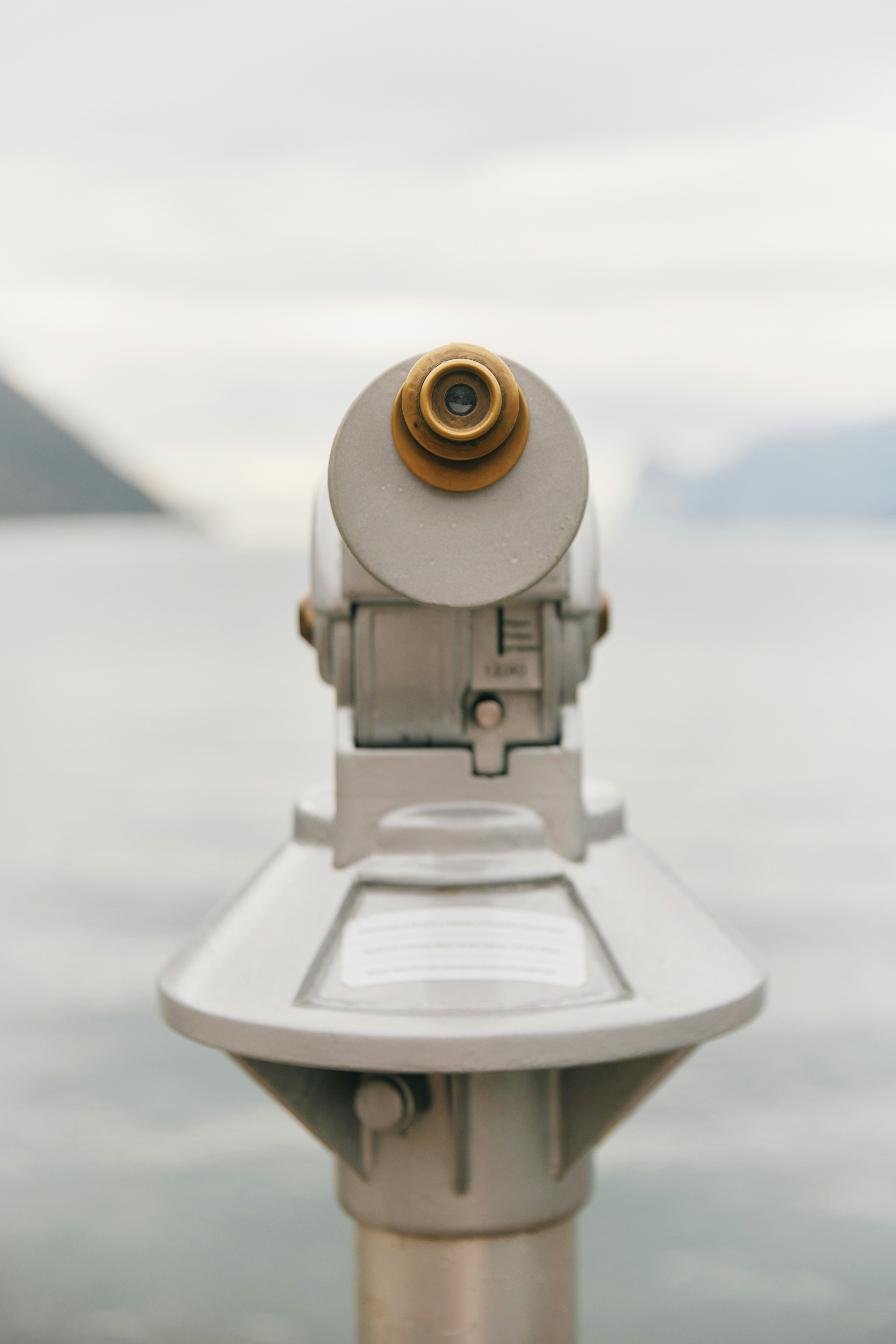 Nuts and Bolts: Choosing the Right Monocular for You