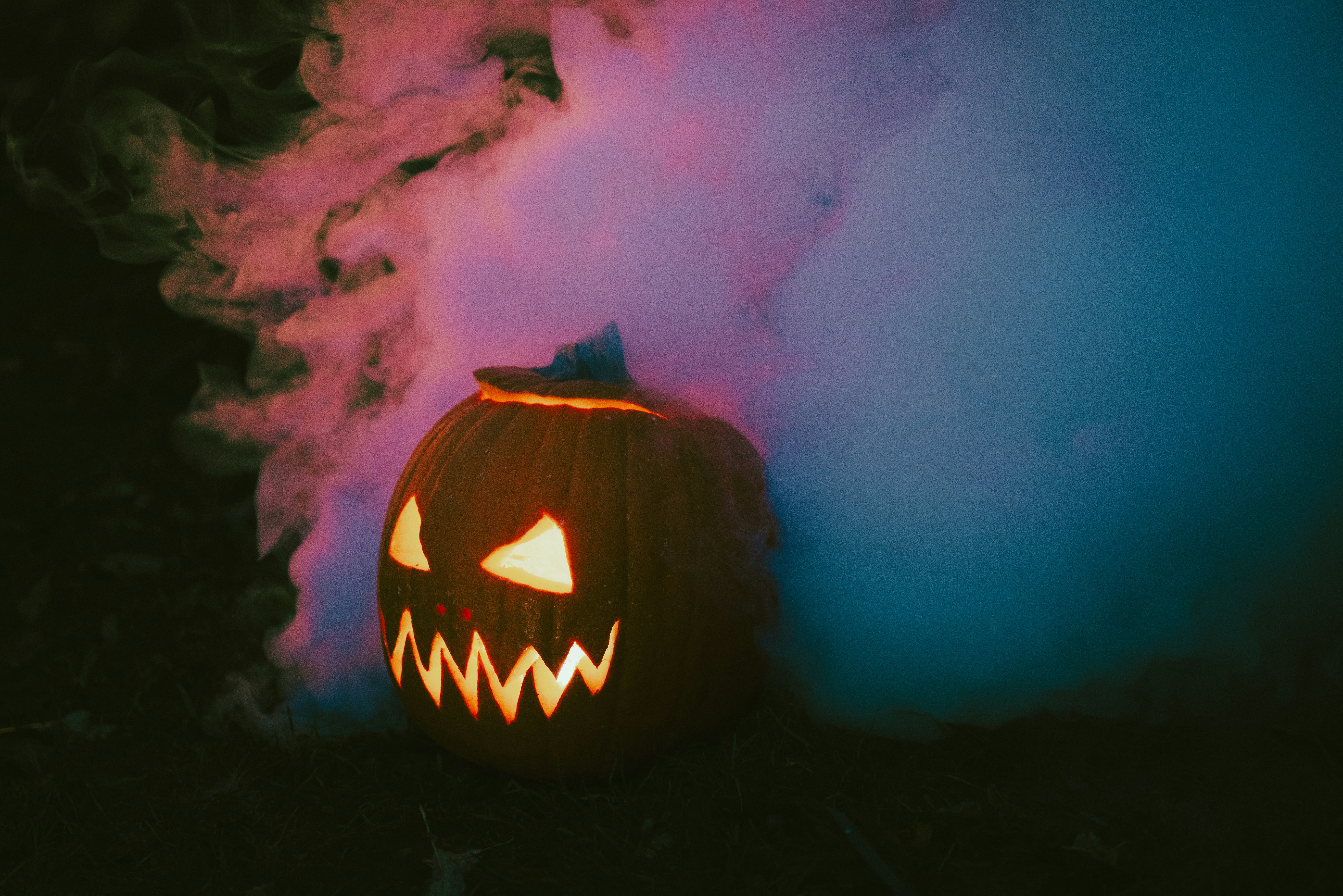 Haunting Halloween Quotes for Instagram — Short & Spooky
