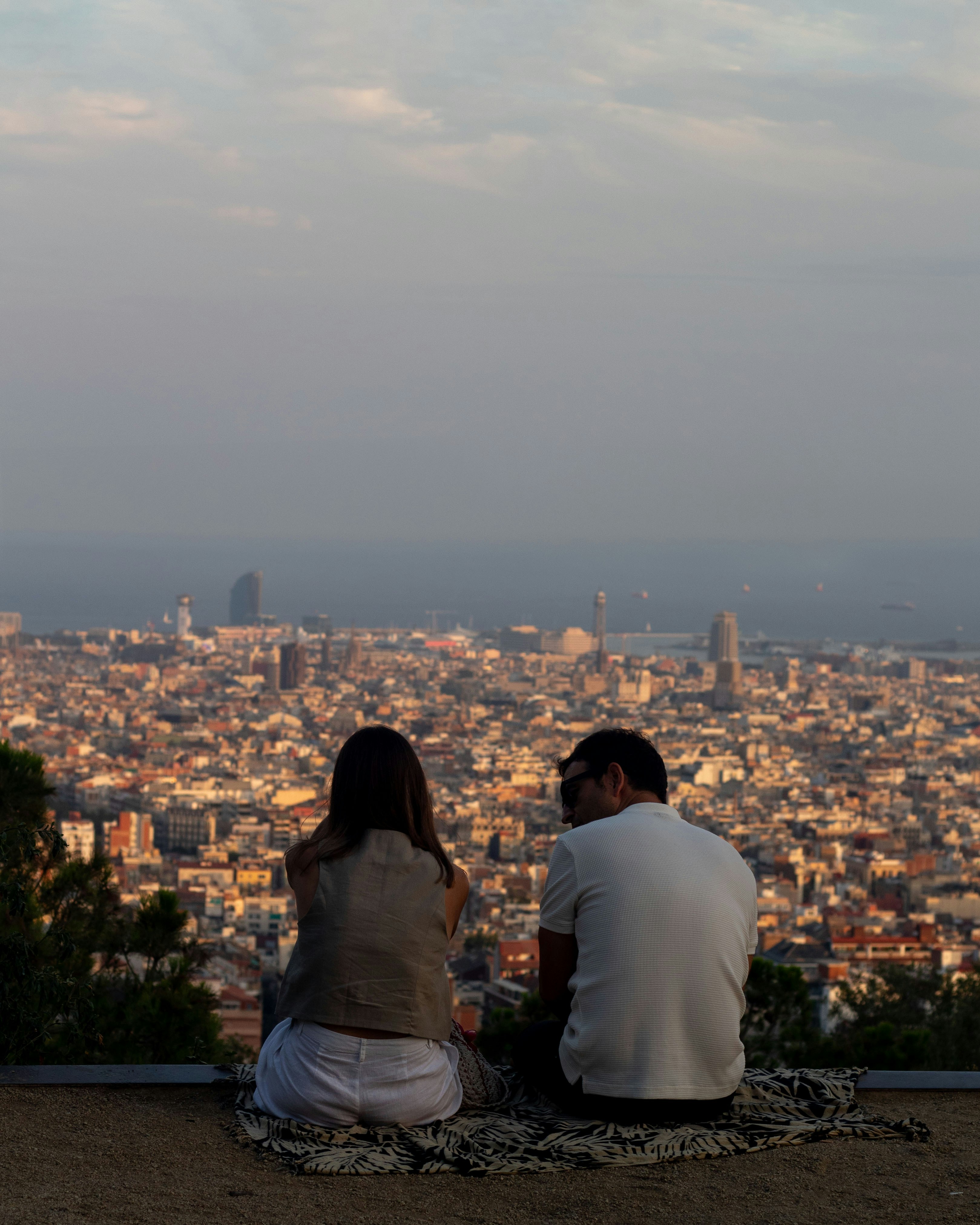 8 Best European Cities for First Time Couples Travel