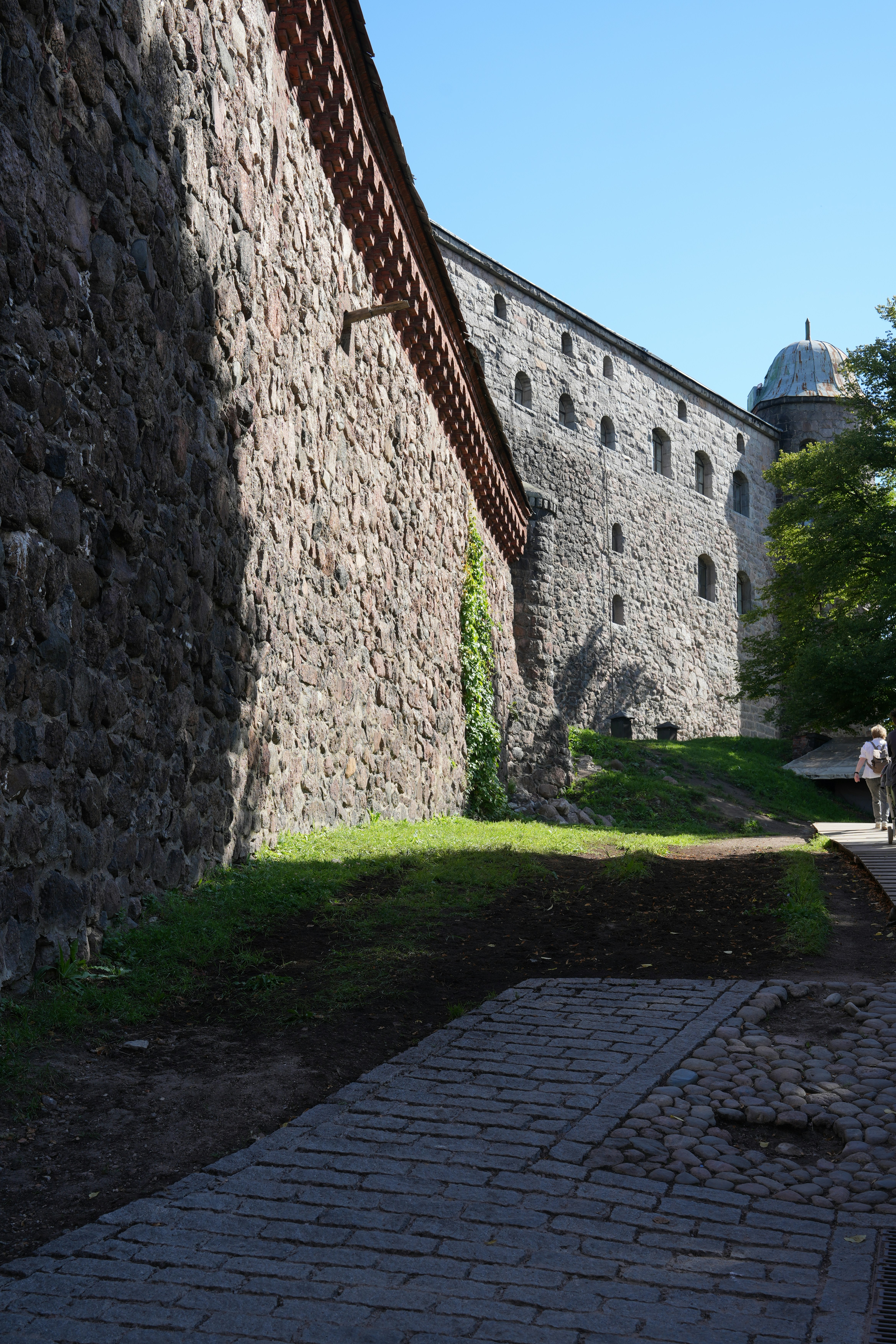 Älvsborg Fortress photo 3