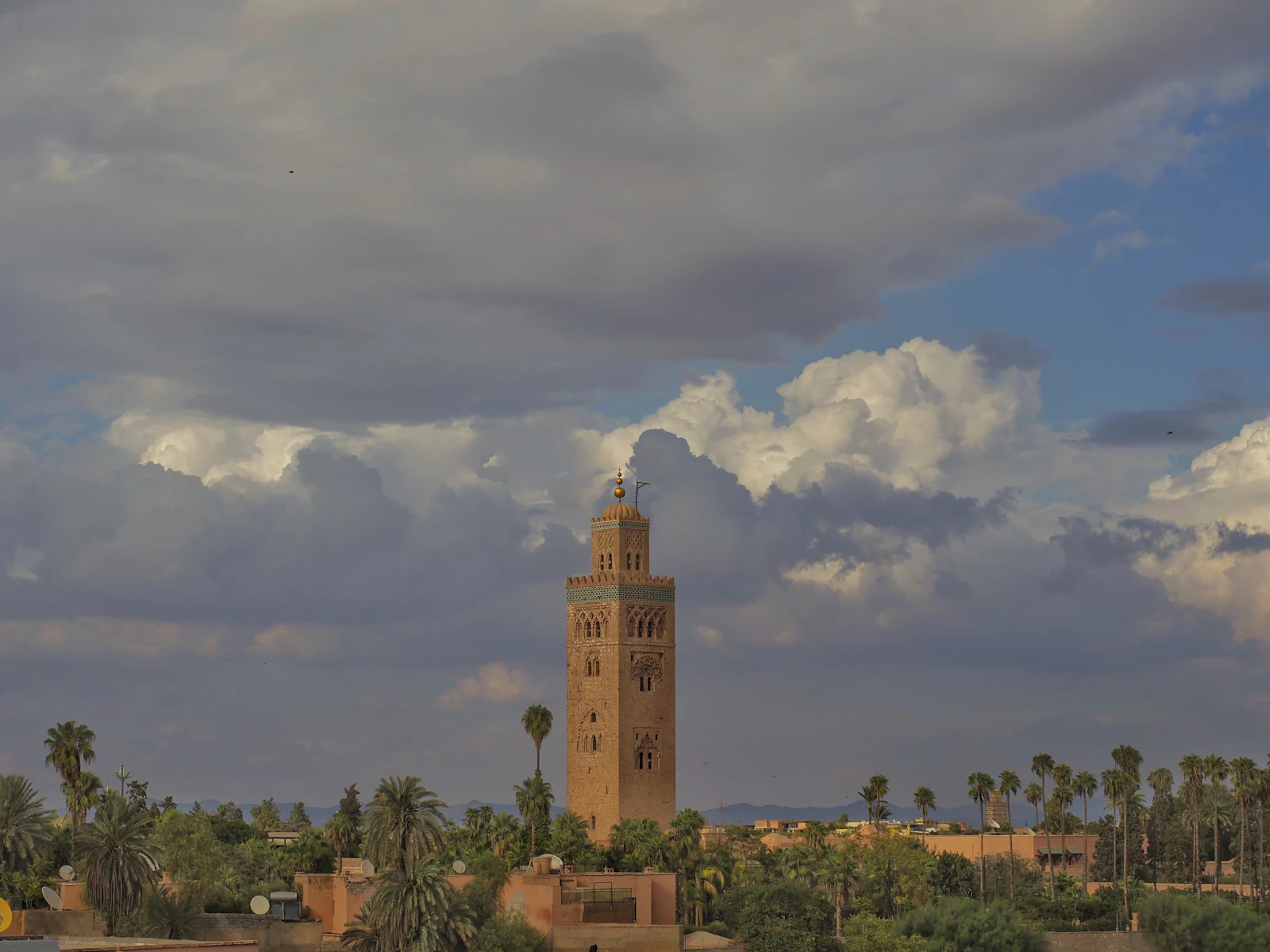 Four Seasons Resort Marrakech Names Jean-Denis Rieubland Executive Chef