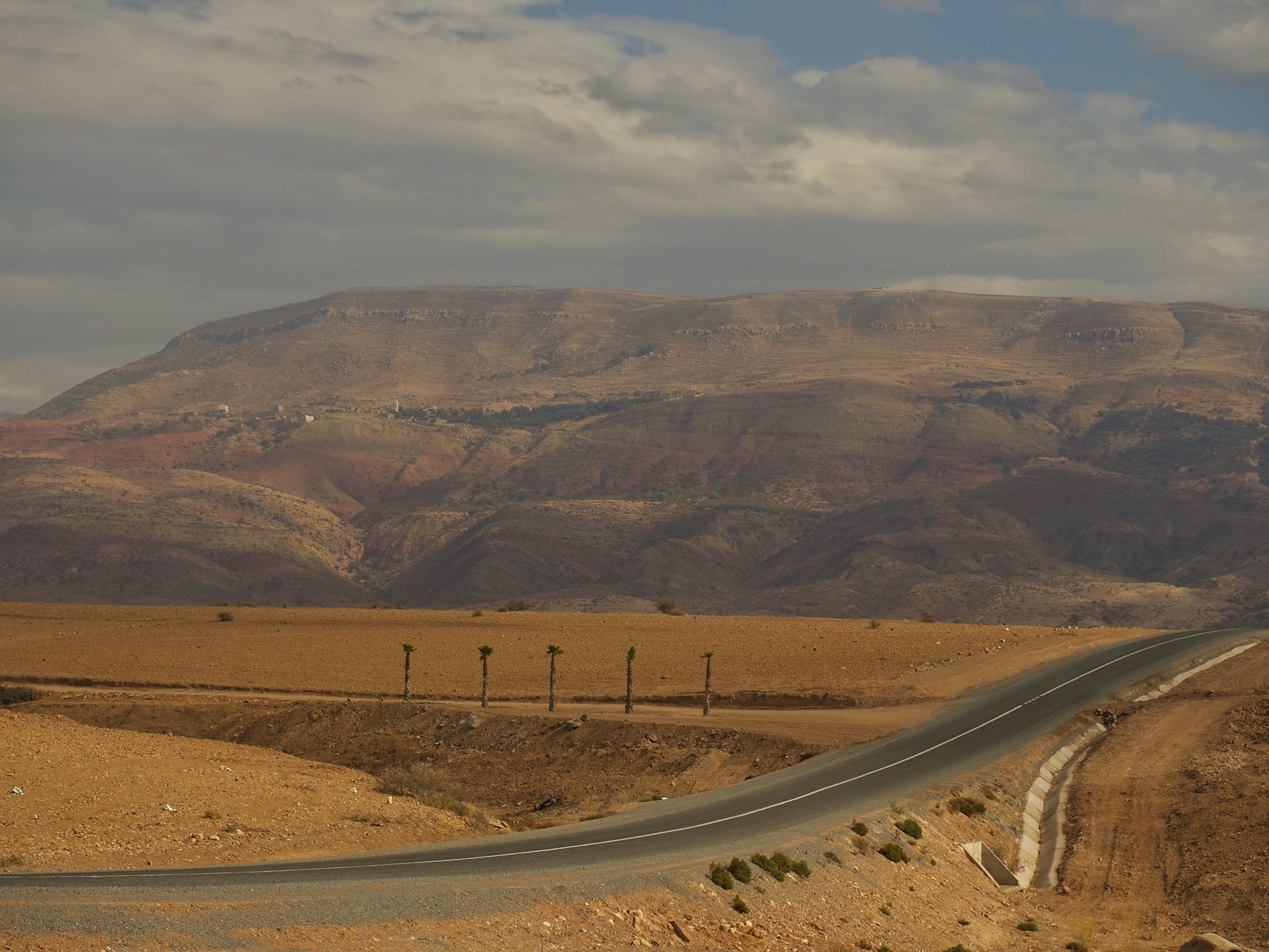 Marruecos en moto