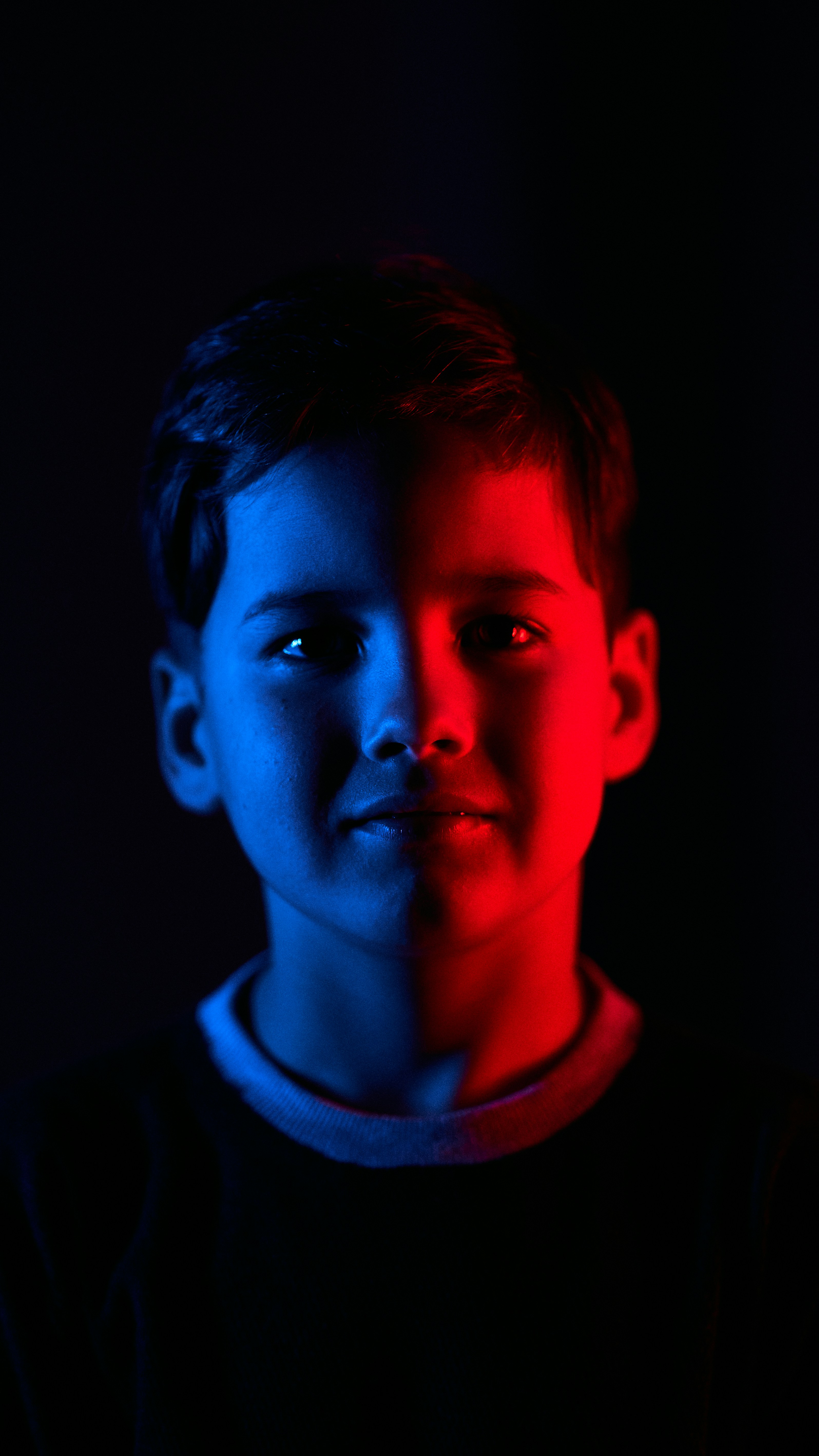 orphelins et identité