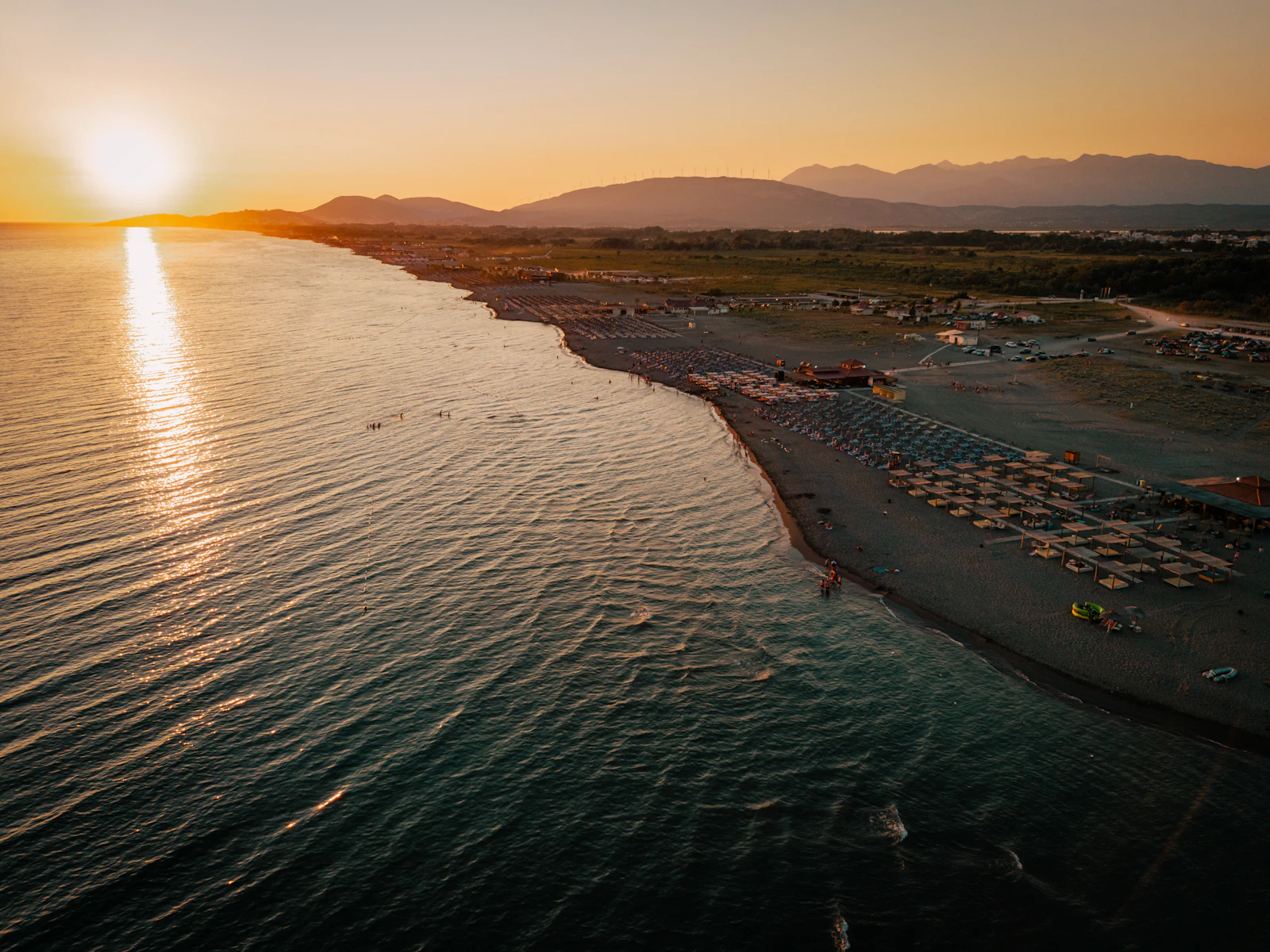 Ulcinj: the Adriatic's most unexpected corner